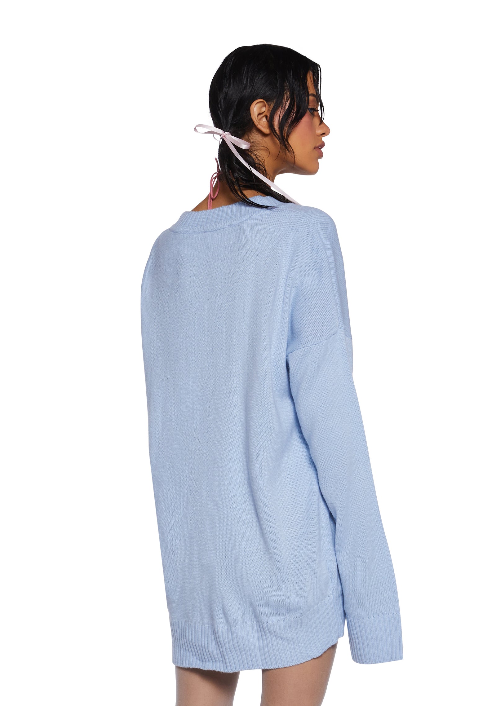 four|light blue