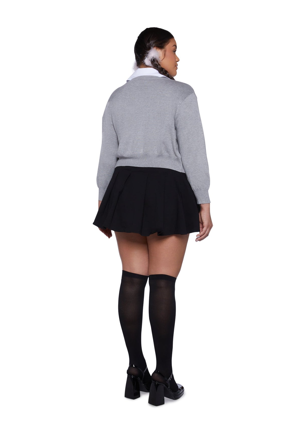 eleventh|light gray