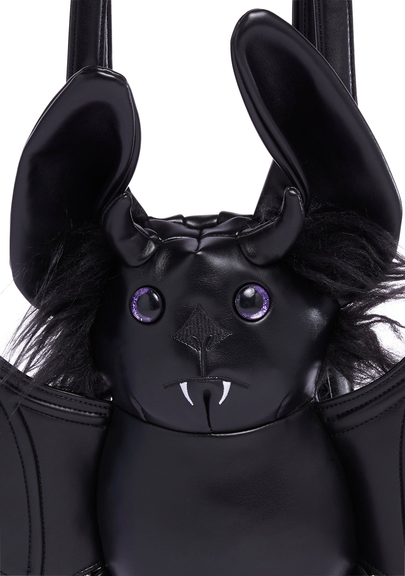 Batty For You Mini Backpack