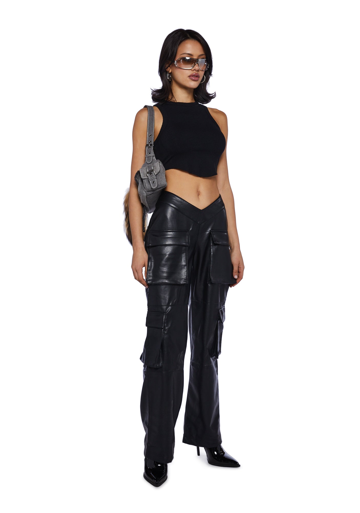新品未開封✮HYEON blossom pants / black HYEON (ヘヨン) official online store
