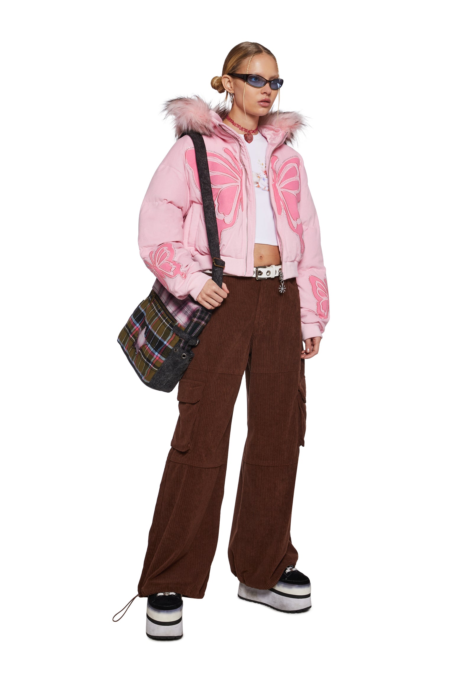 rollover|light pink