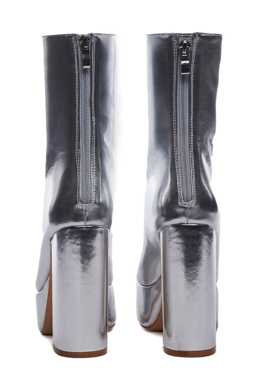 Lunsford Ankle Boots