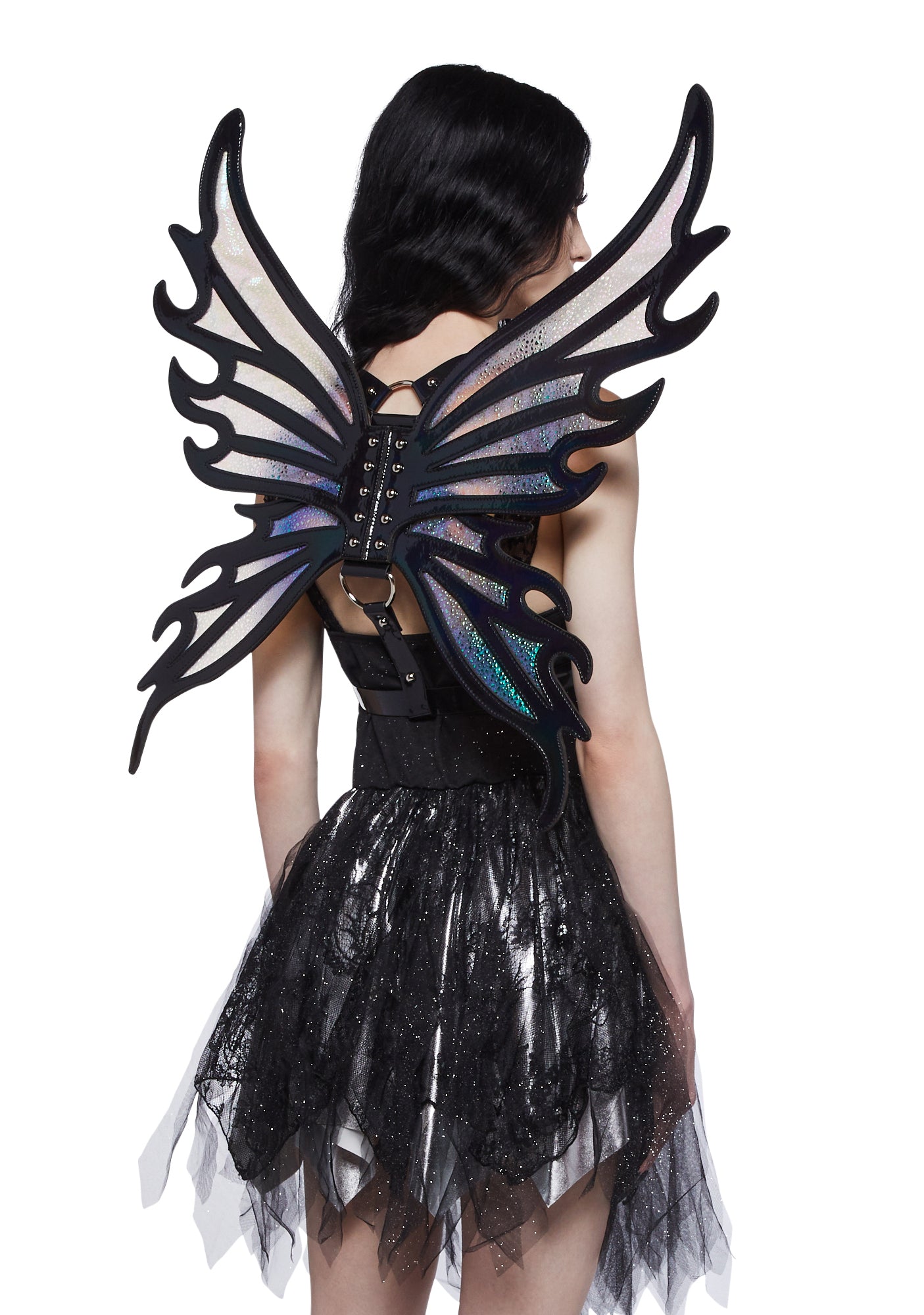 UNIF - y2k【 Dolls Kill ハロウィン 妖精 コスチューム 】Fairy