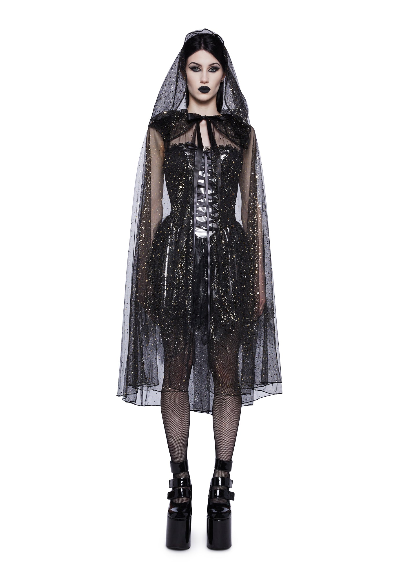 Mystic Being Sheer Cape Trickz N´ Treatz,New Products : American Fashion Style Bags On Sale Mystic Being Sheer Cape Trickz N´ Treatz,New Products : American Fashion Style Bags On Sale