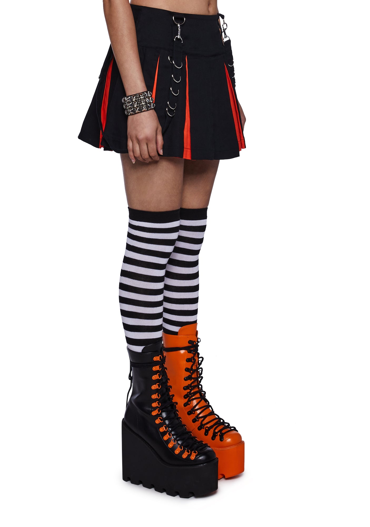 Cowbell skirt cheap