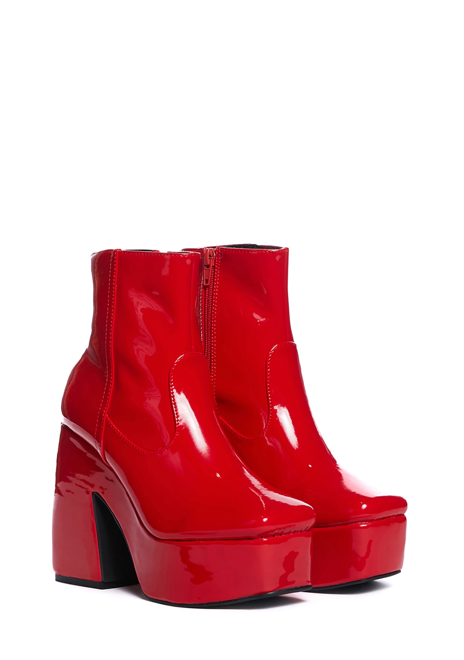 three|red