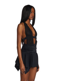 Starlet Mini Dress