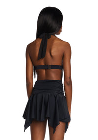 Starlet Mini Dress