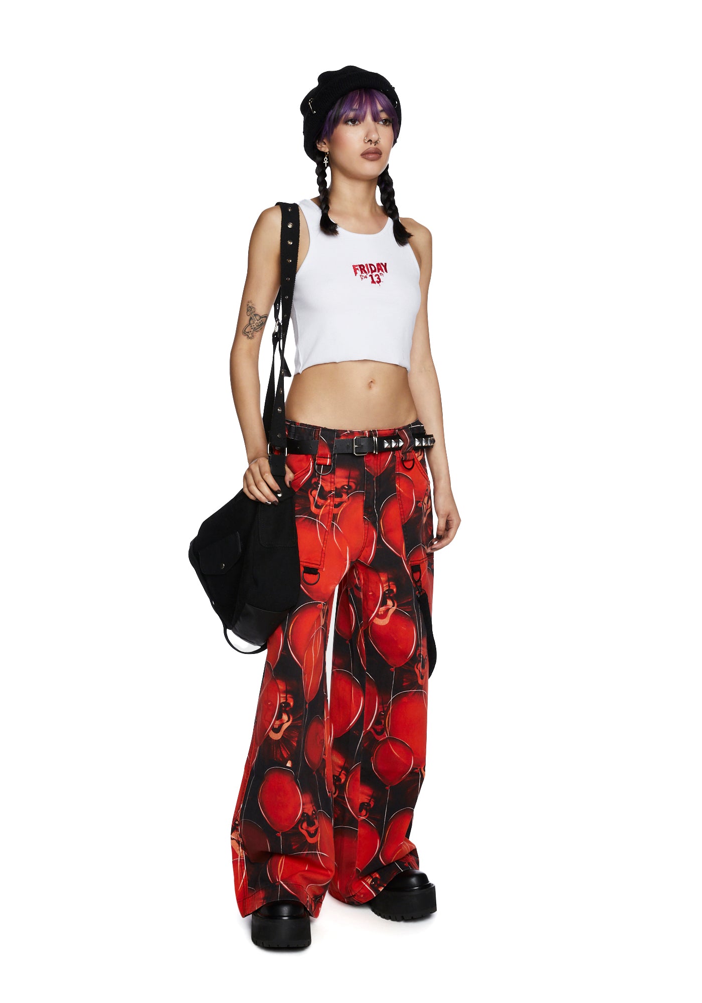 rollover|off white