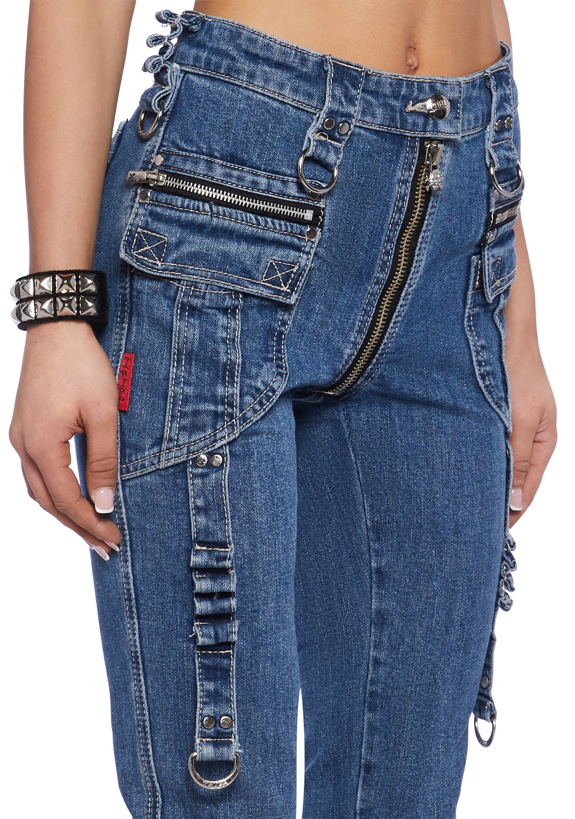 Tripp jeans discount
