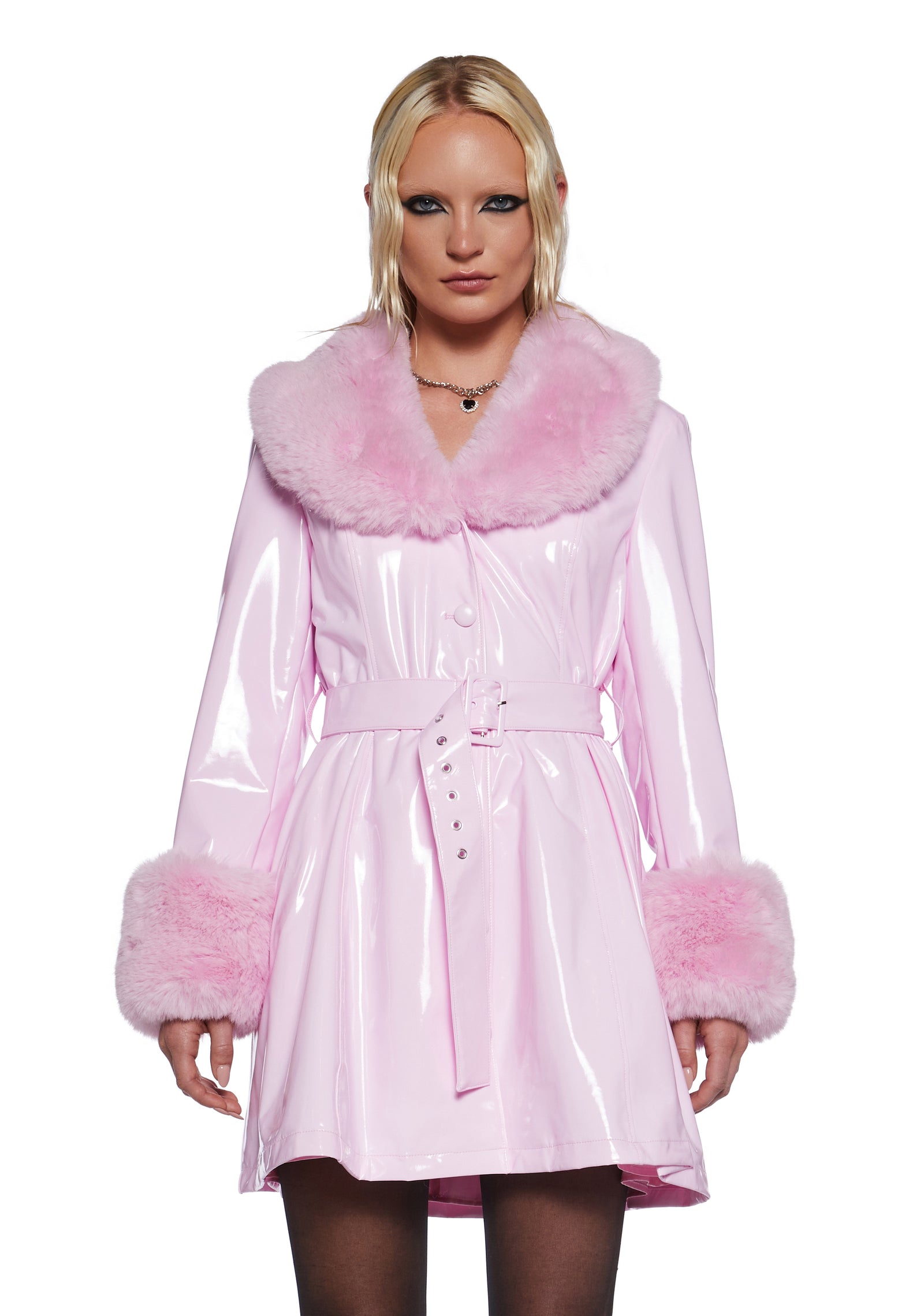 five|light pink