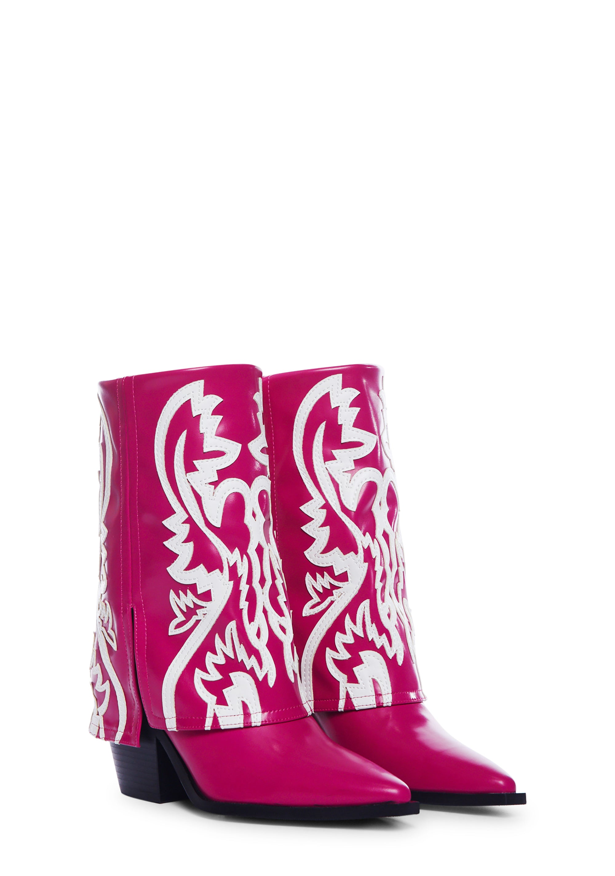 The fix boots 2019 hot sale