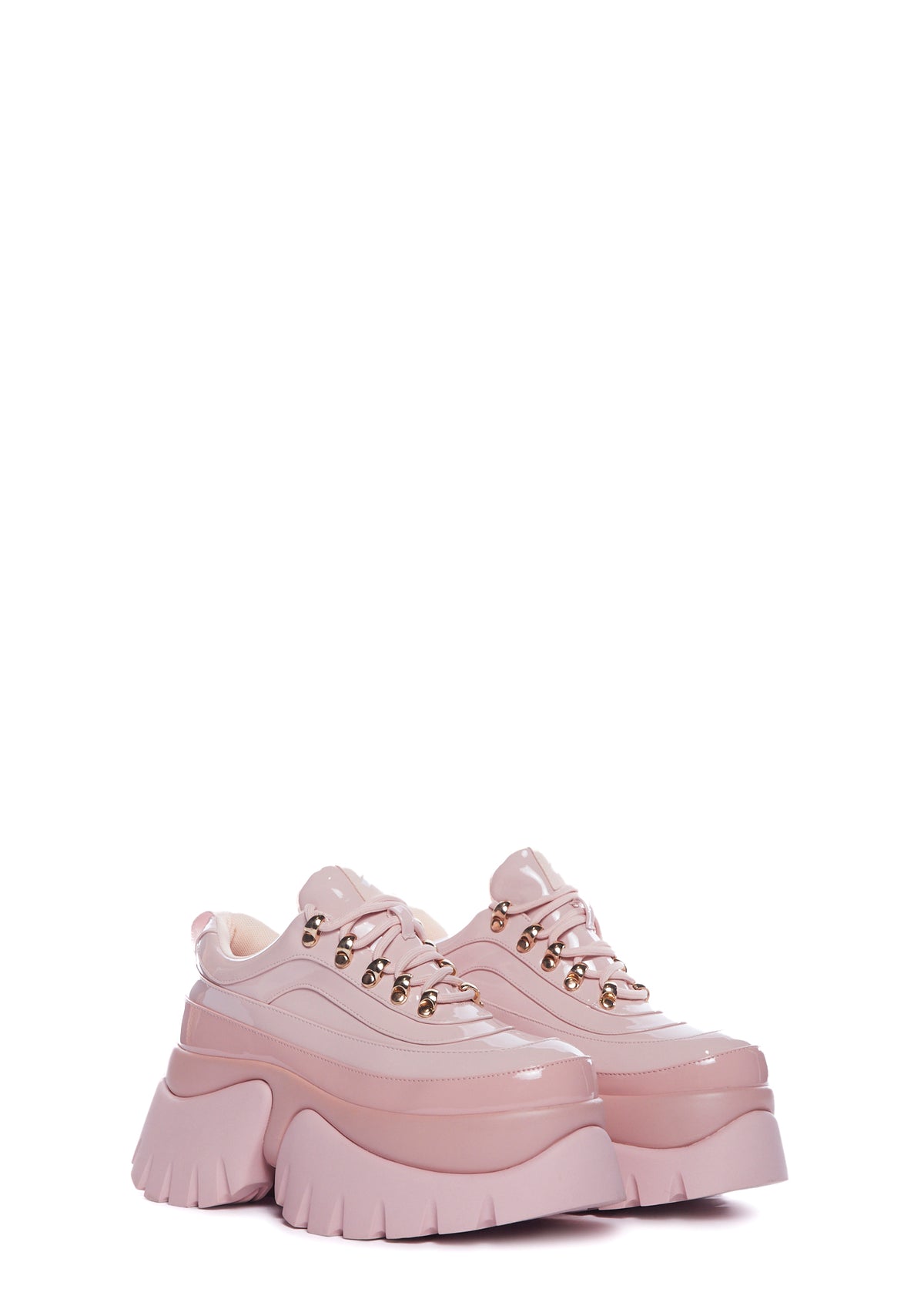 three|pink
