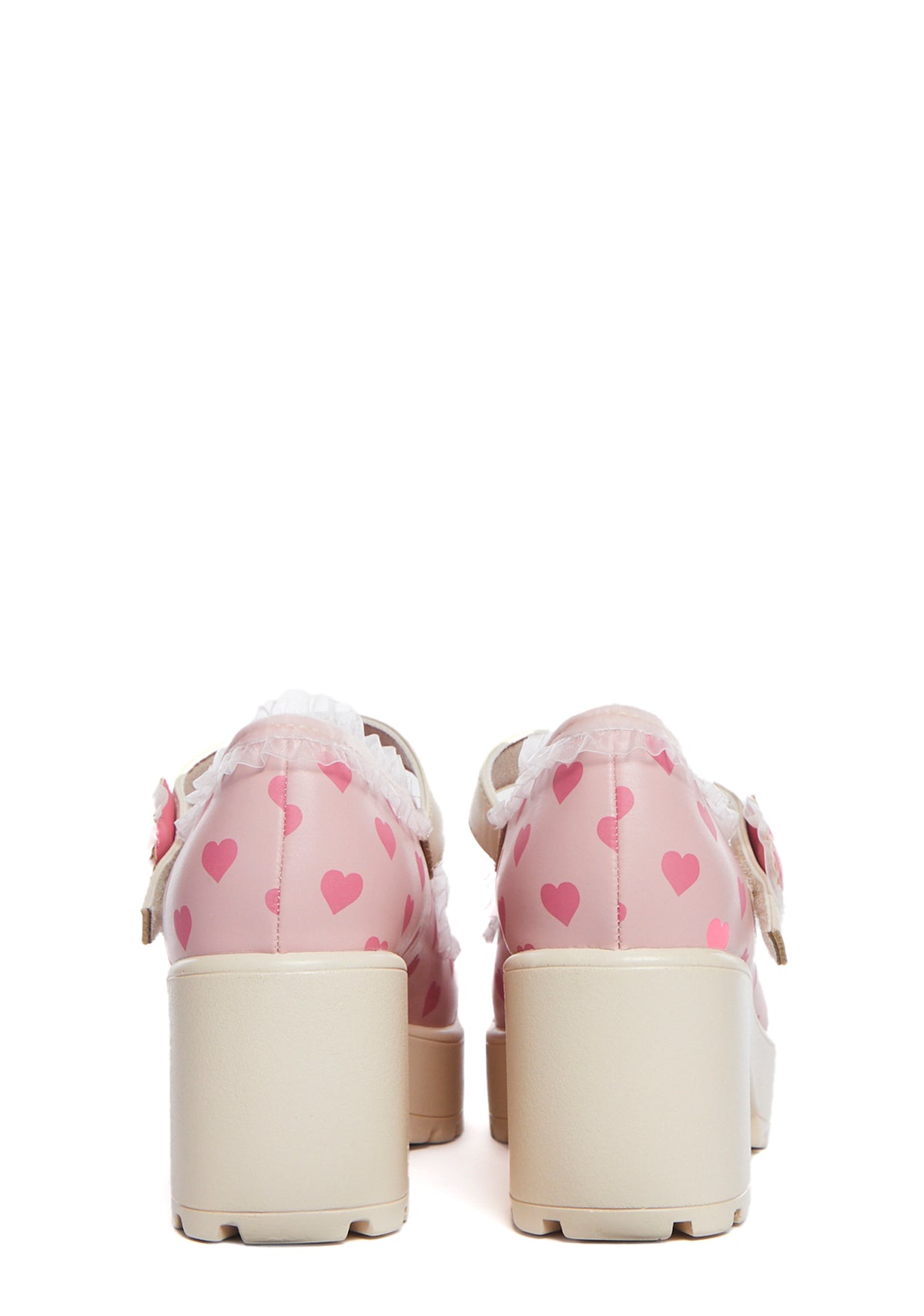 four|pink