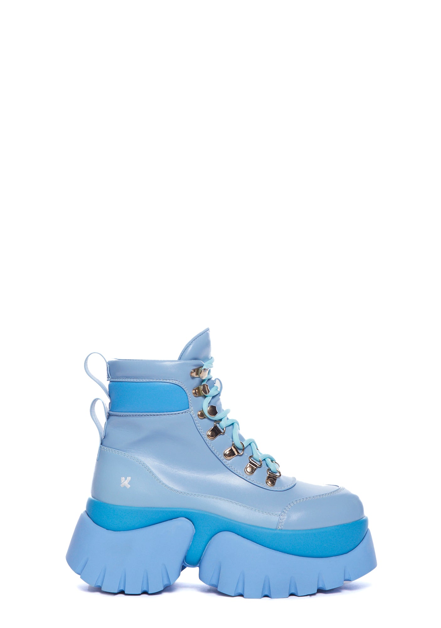Crybaby x Melanie Martinez Platform Boots