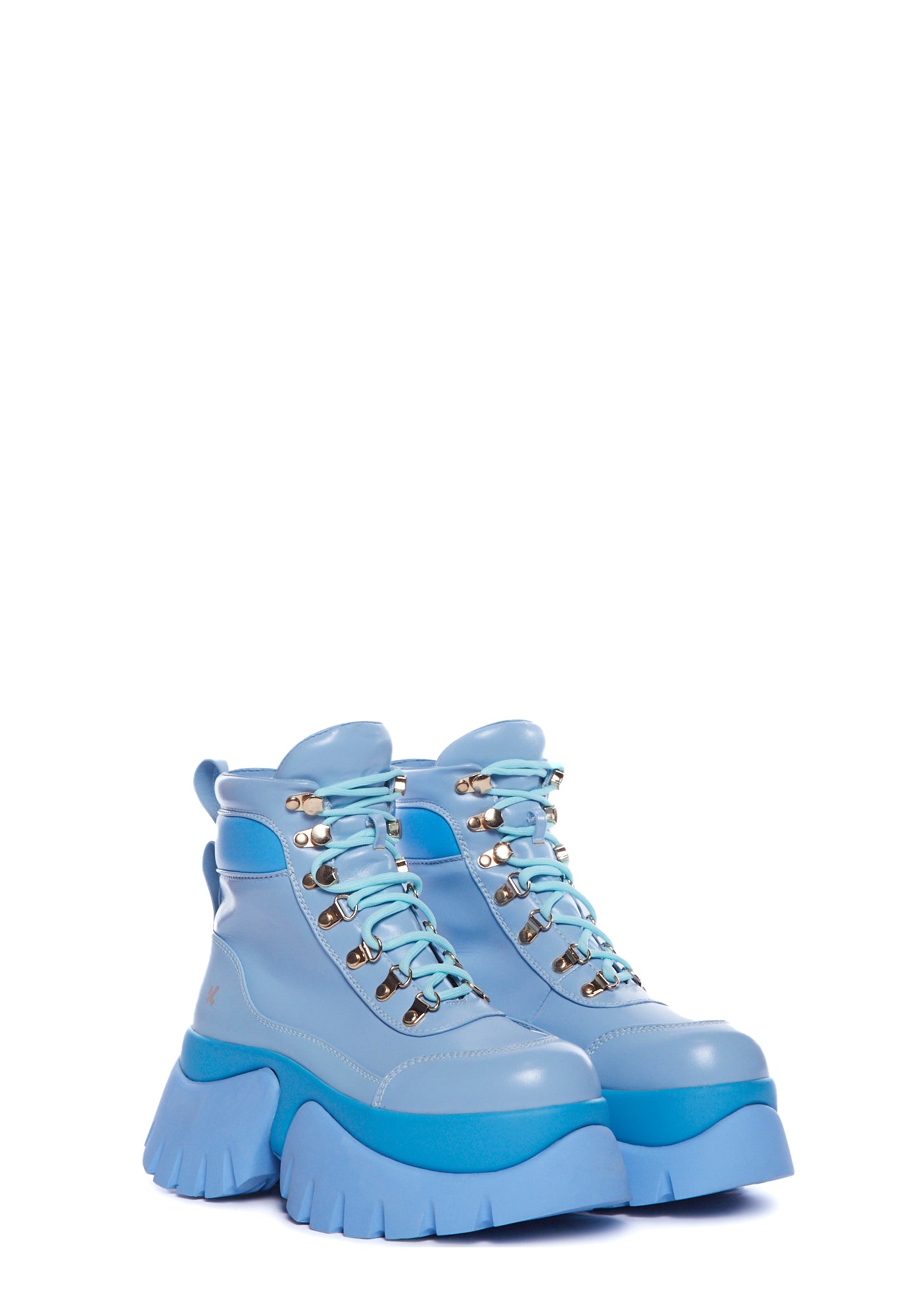 three|light blue