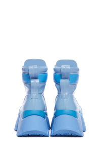 Crybaby x Melanie Martinez Platform Boots