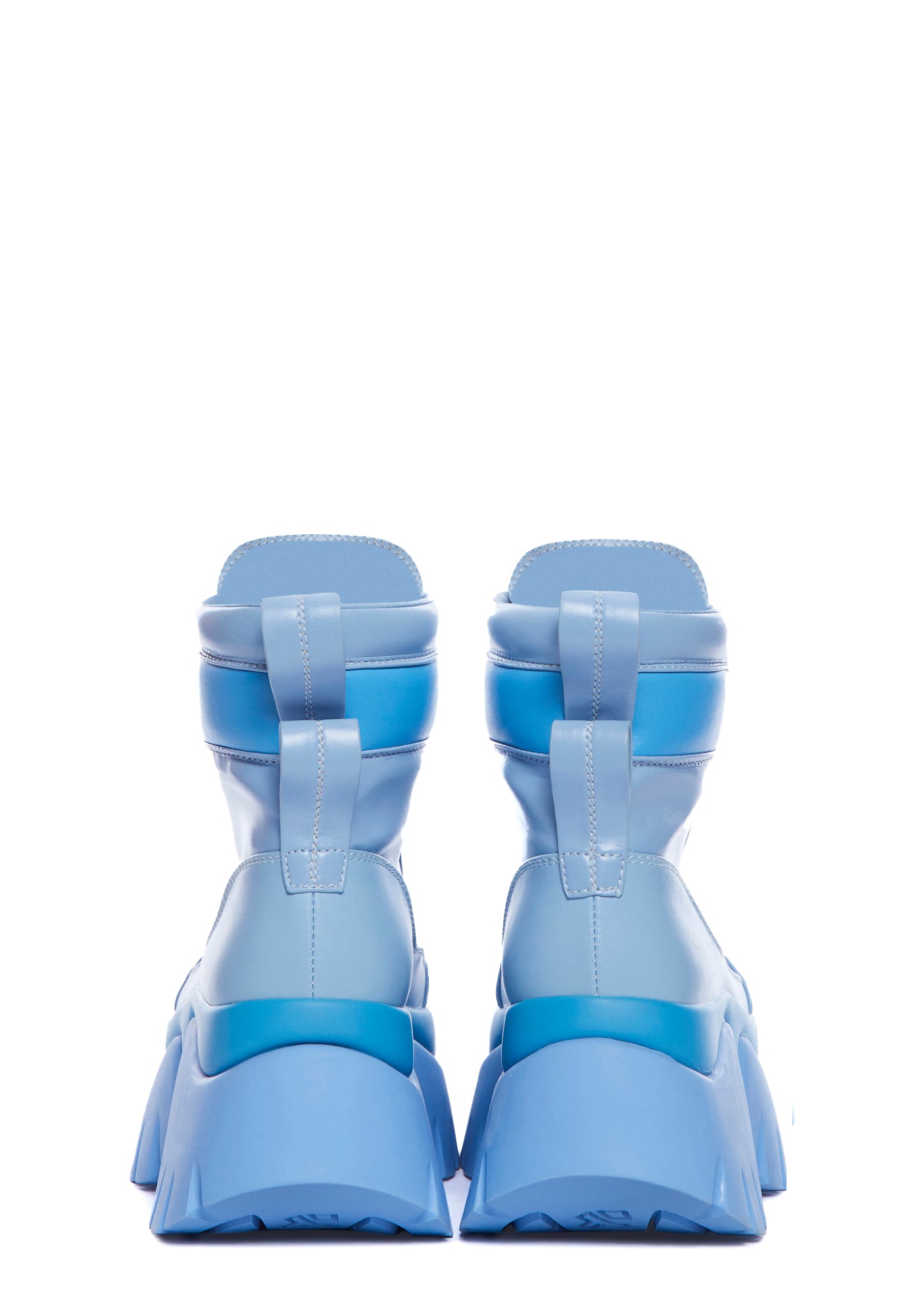 four|light blue