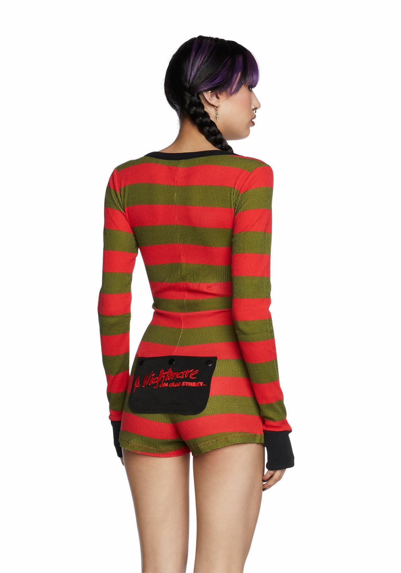 four|stripe