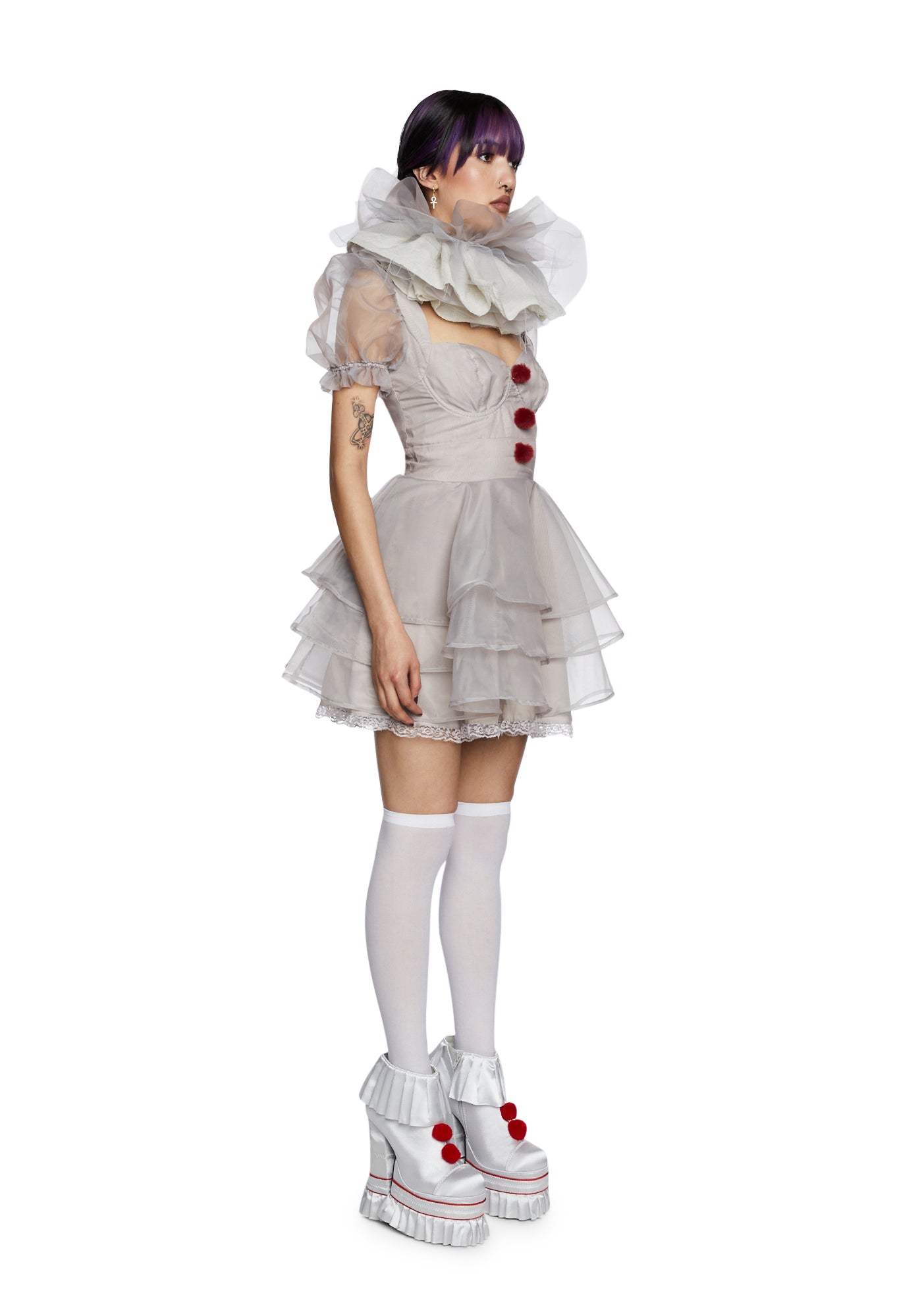 Dolls kill discount