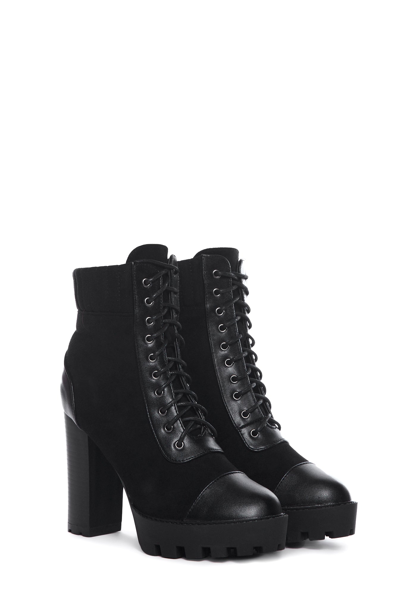 three|black