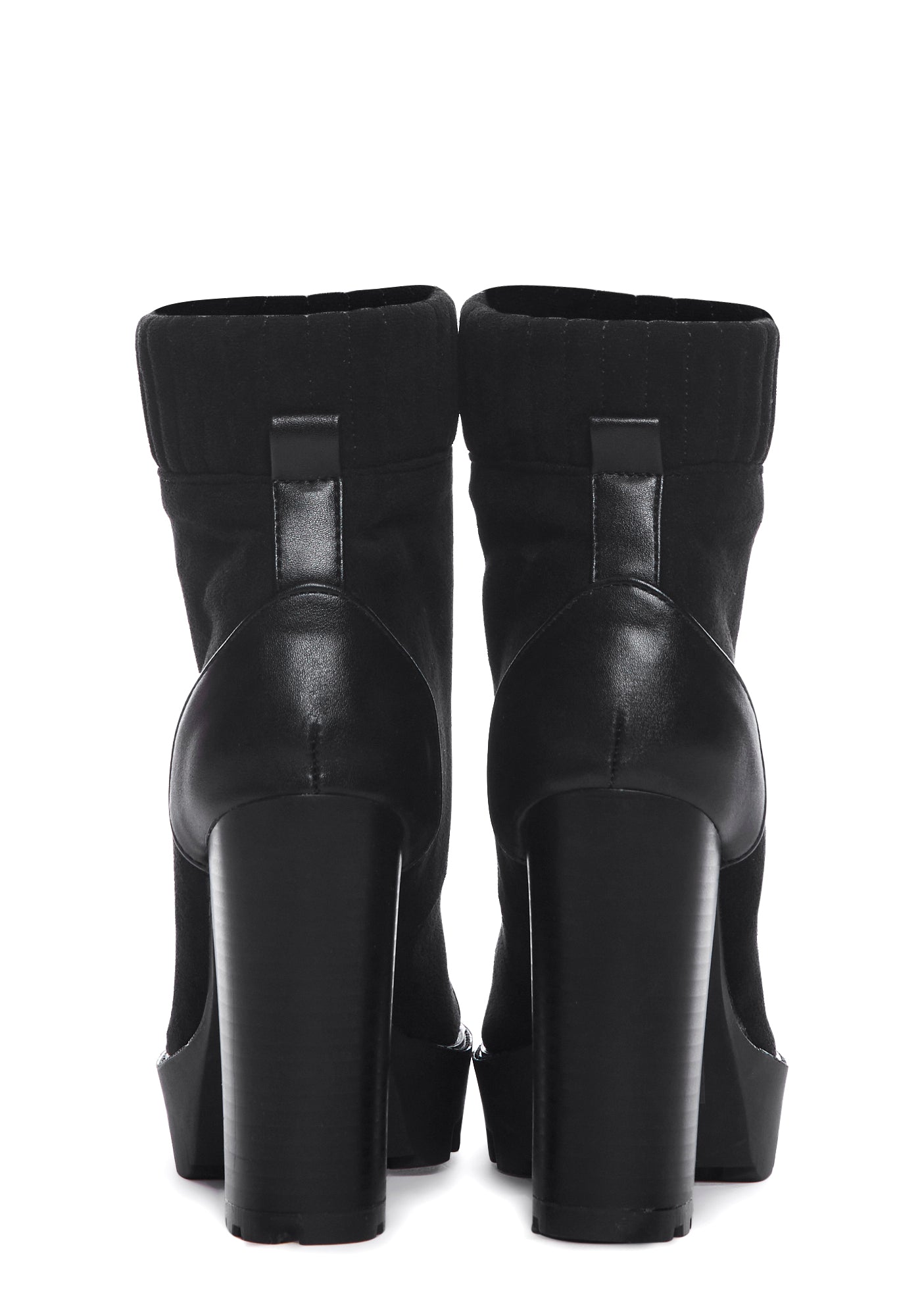 four|black