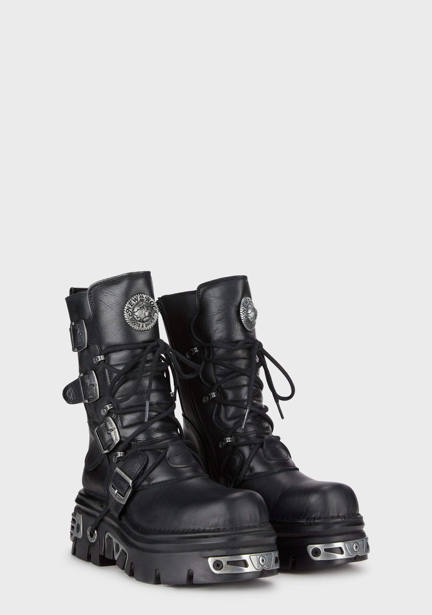 New rock 373 s4 sales
