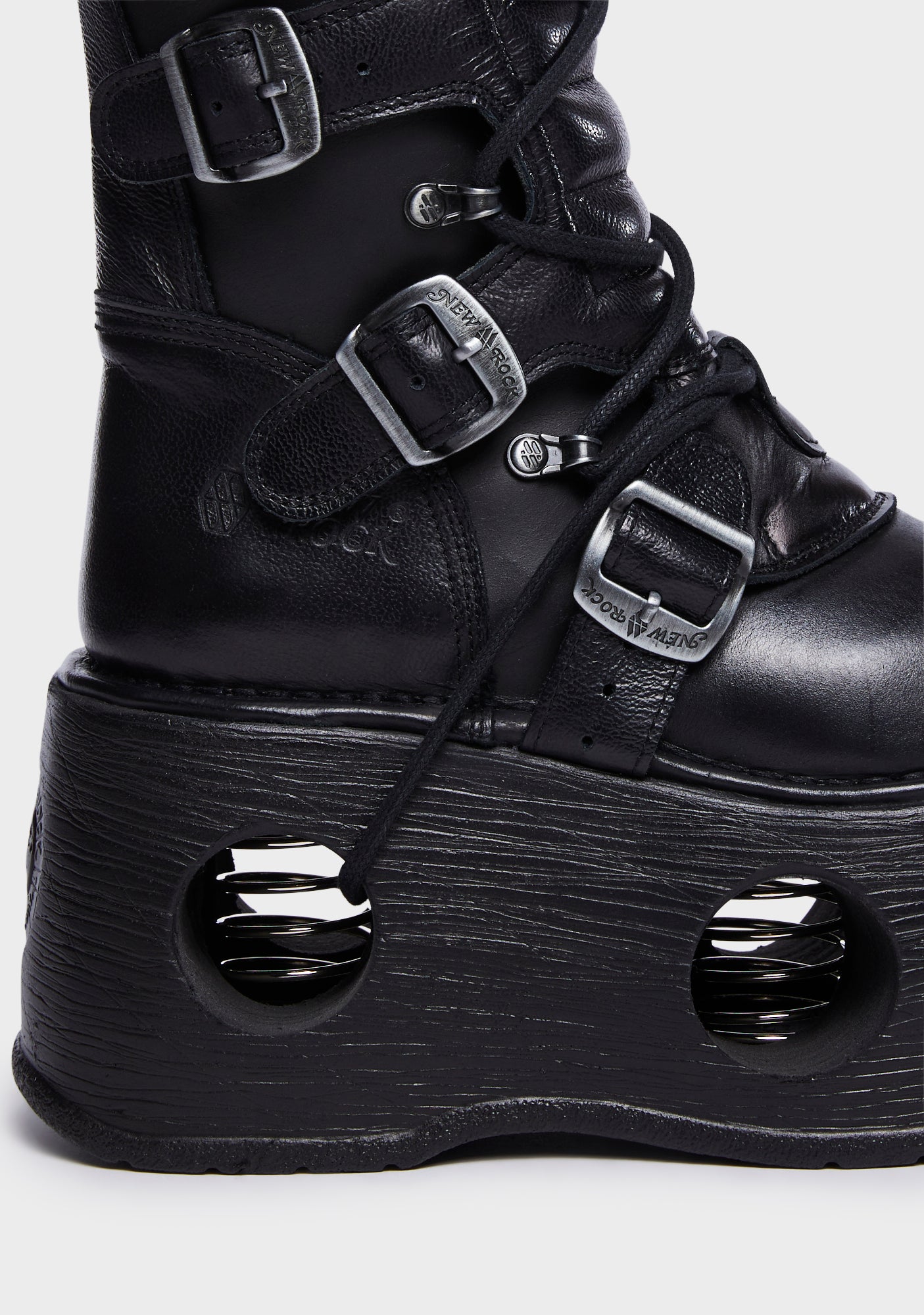New rock 272 cheap