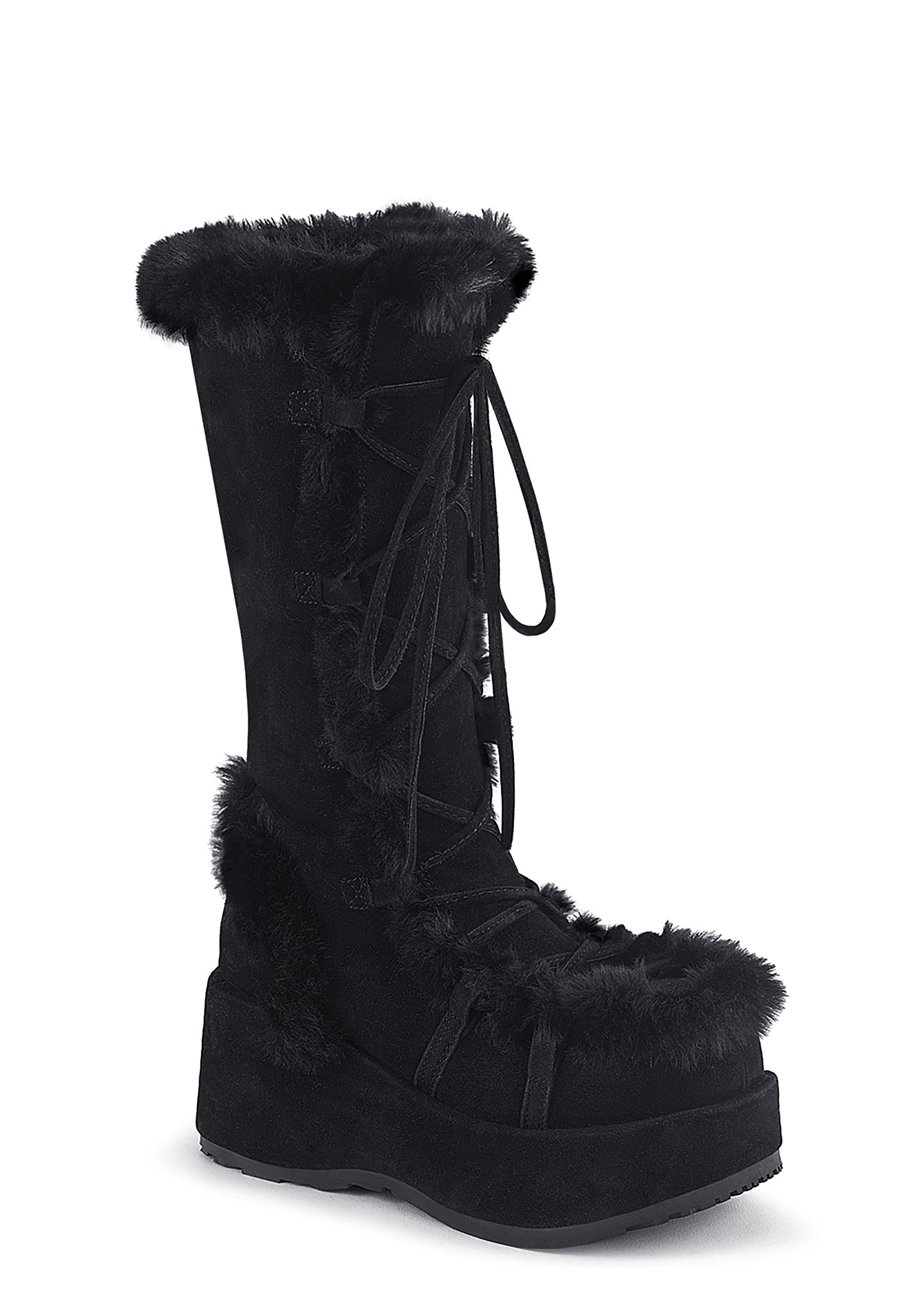 【未開封】Kinky boots キューピー 6体 Cubby 311 Stomper Red Mammoth Platform Goth Punk Calf Knee
