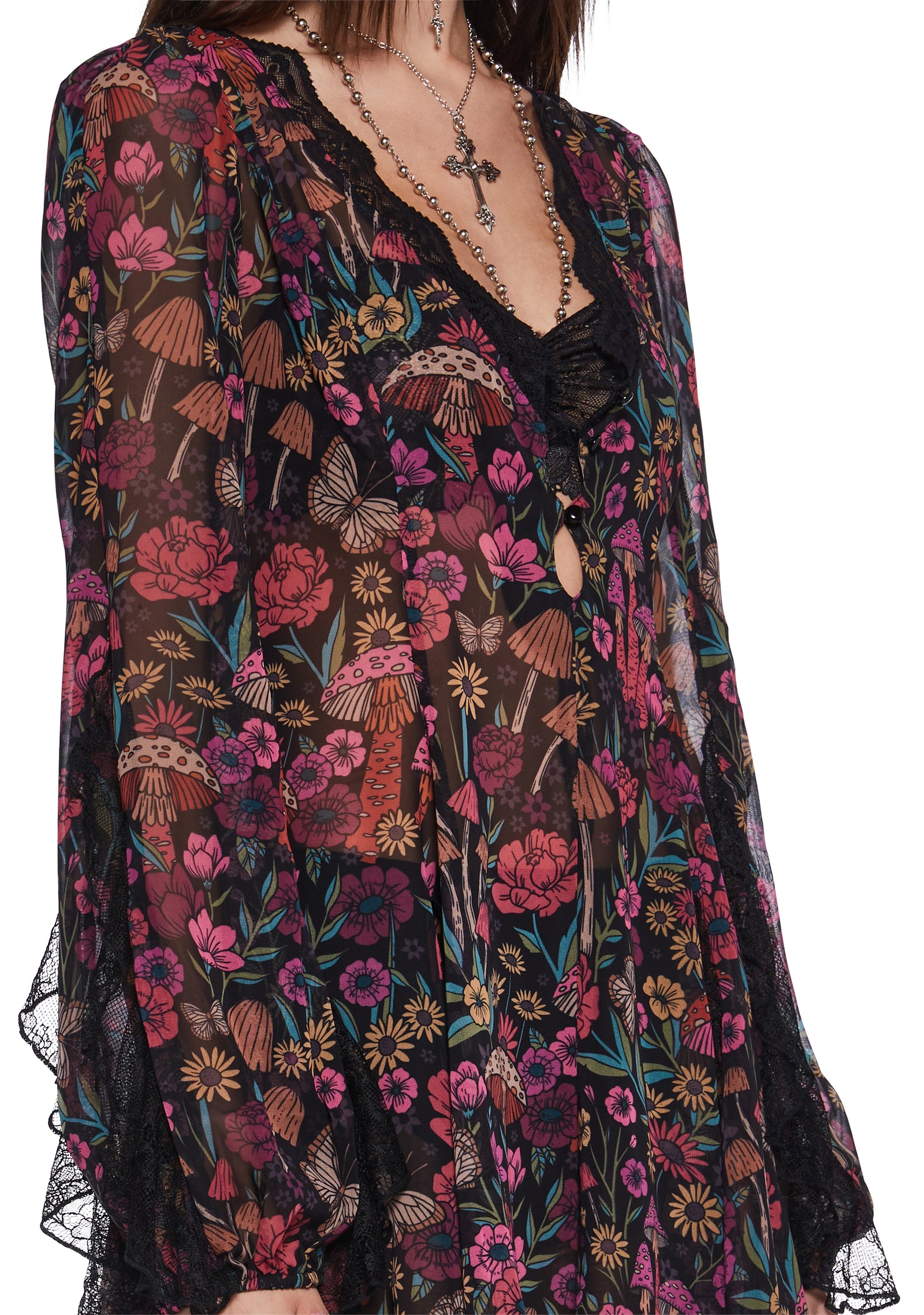 six|floral