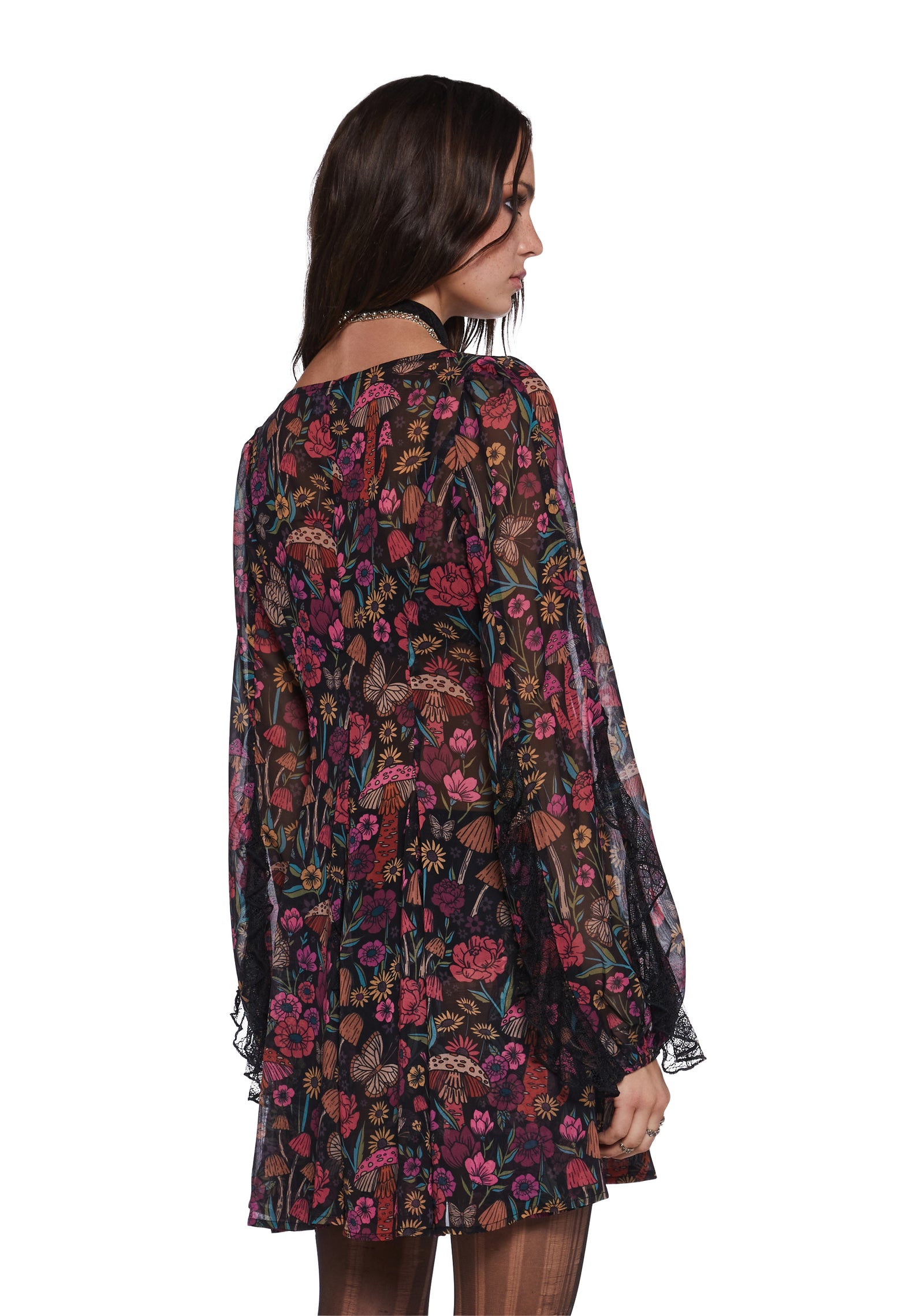 four|floral