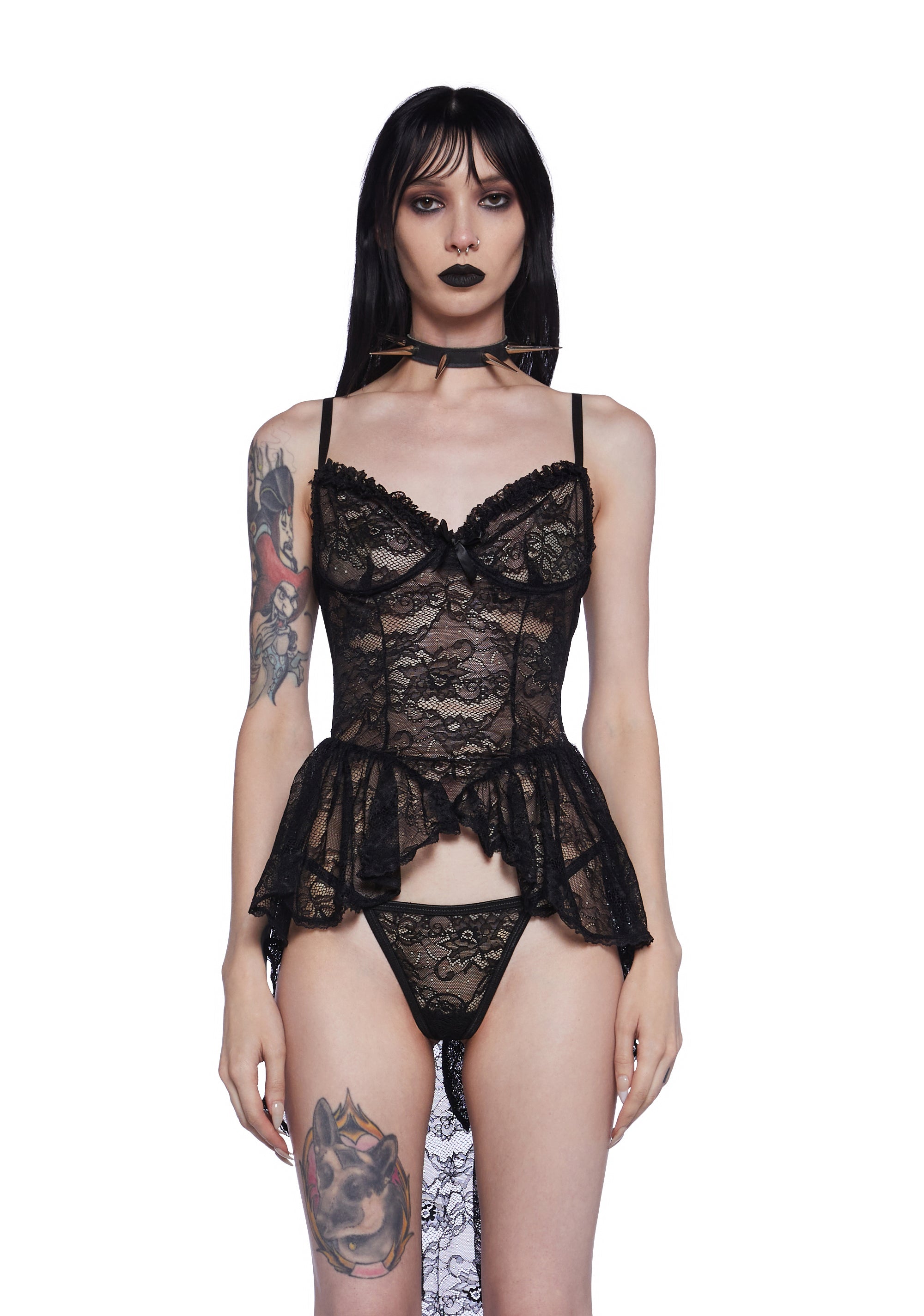 base|black