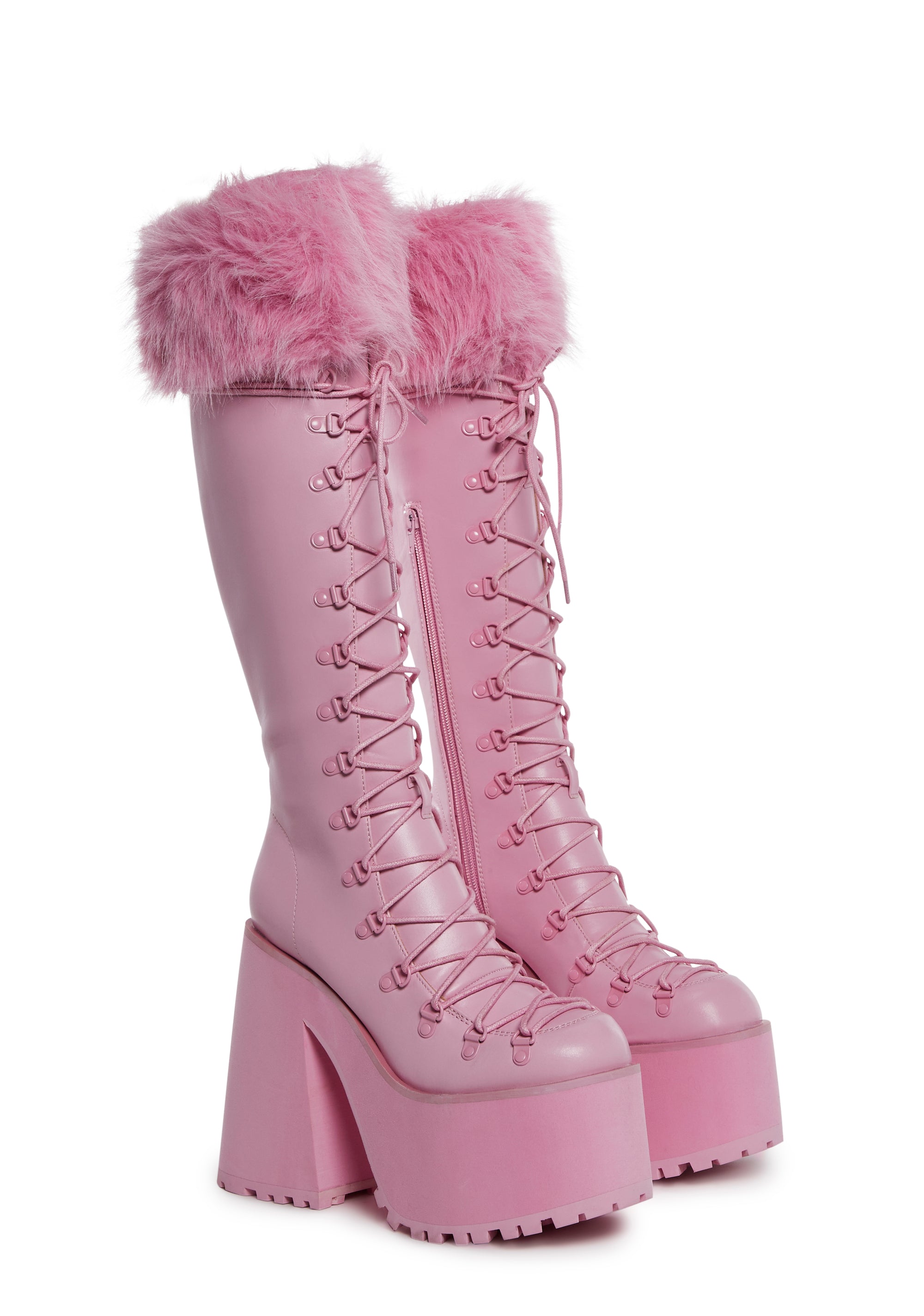 Dolls kill platform boots new arrivals