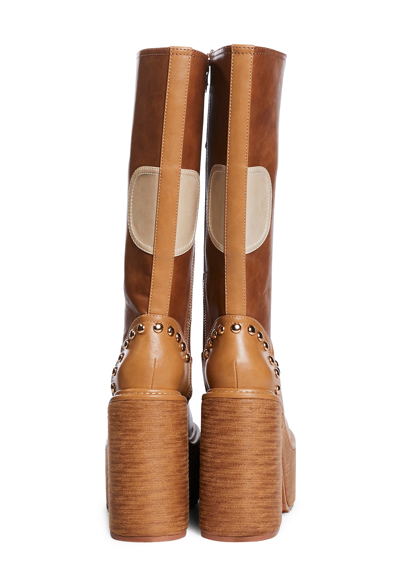 four|brown