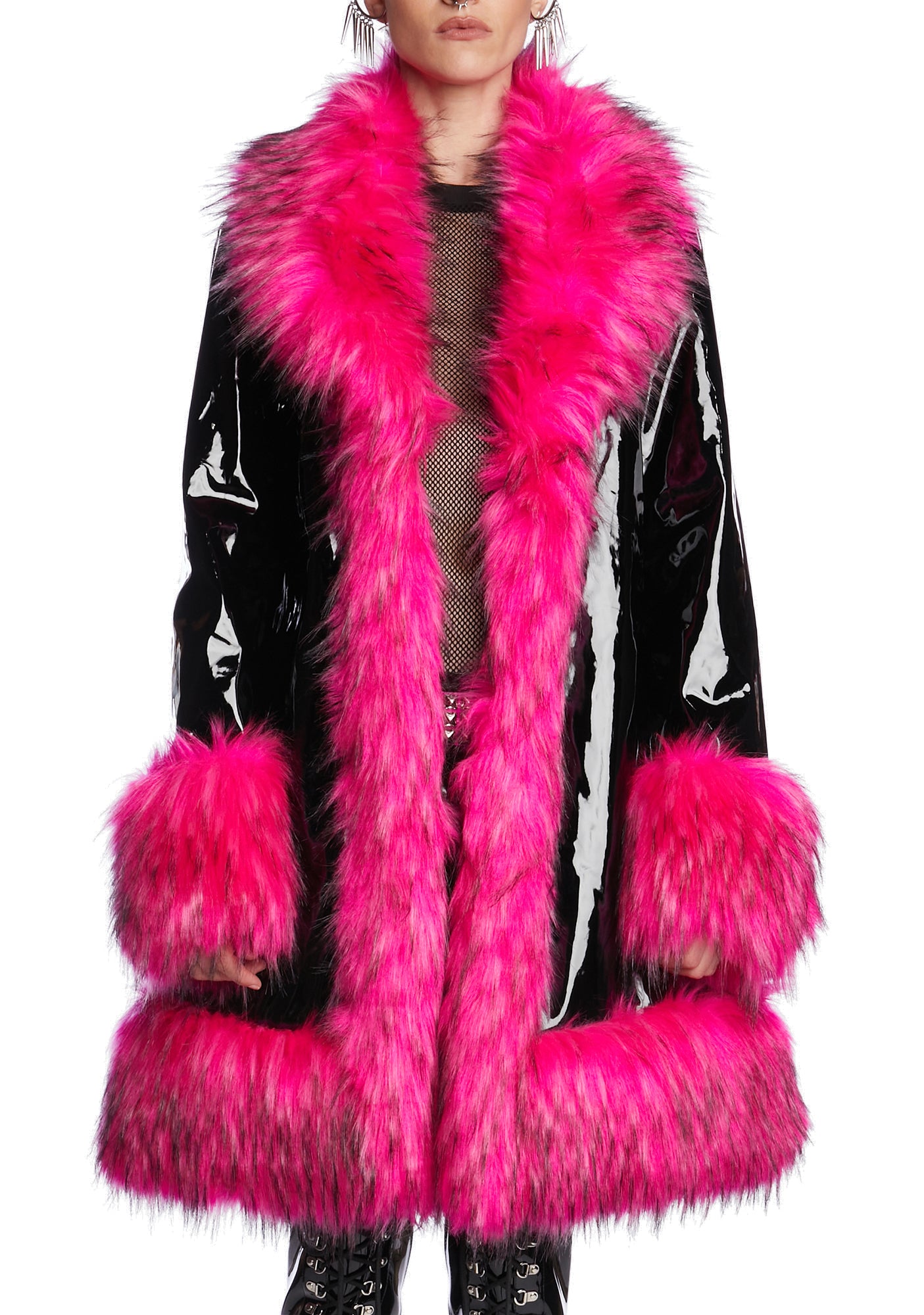 five|pink