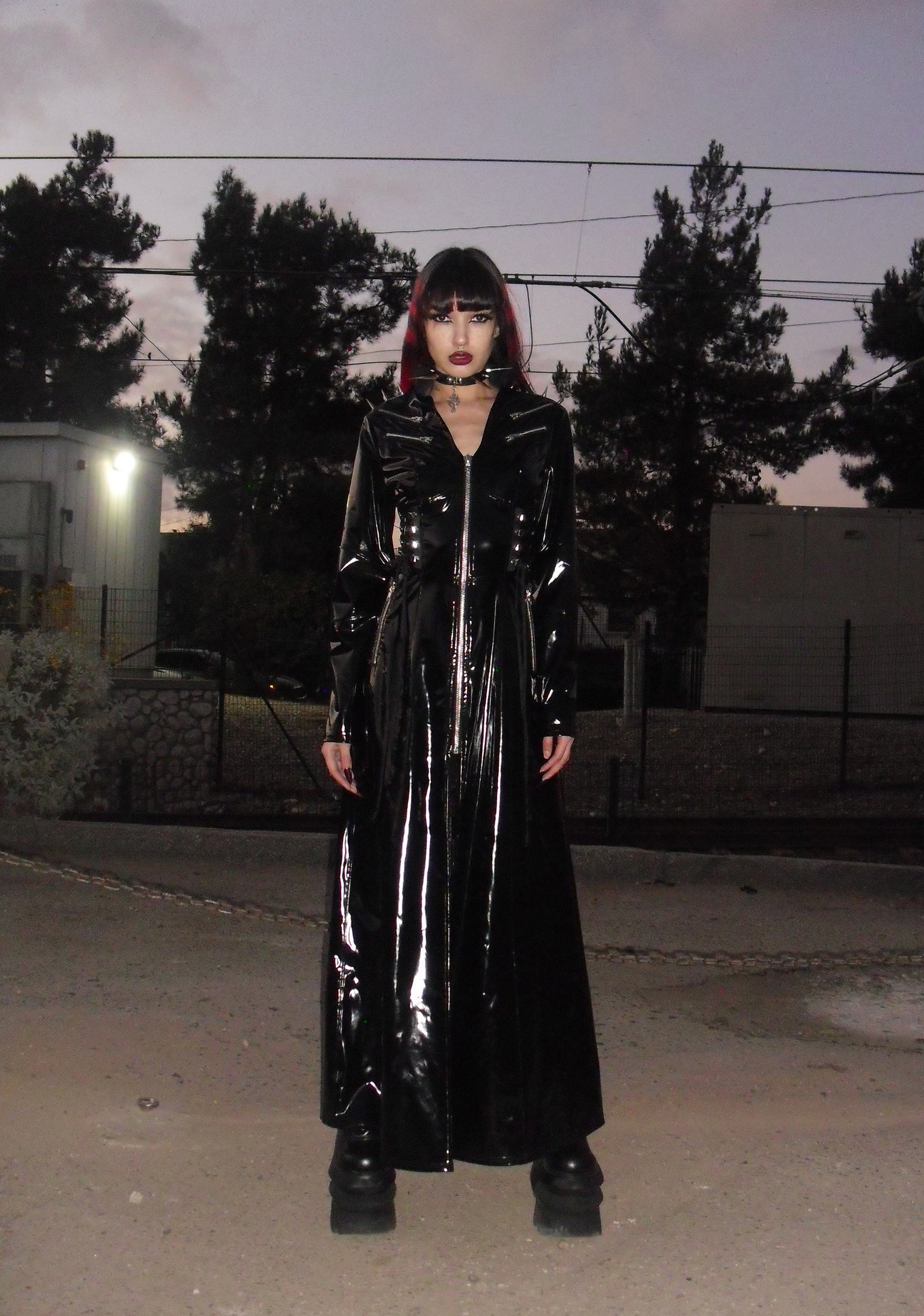 eight|black