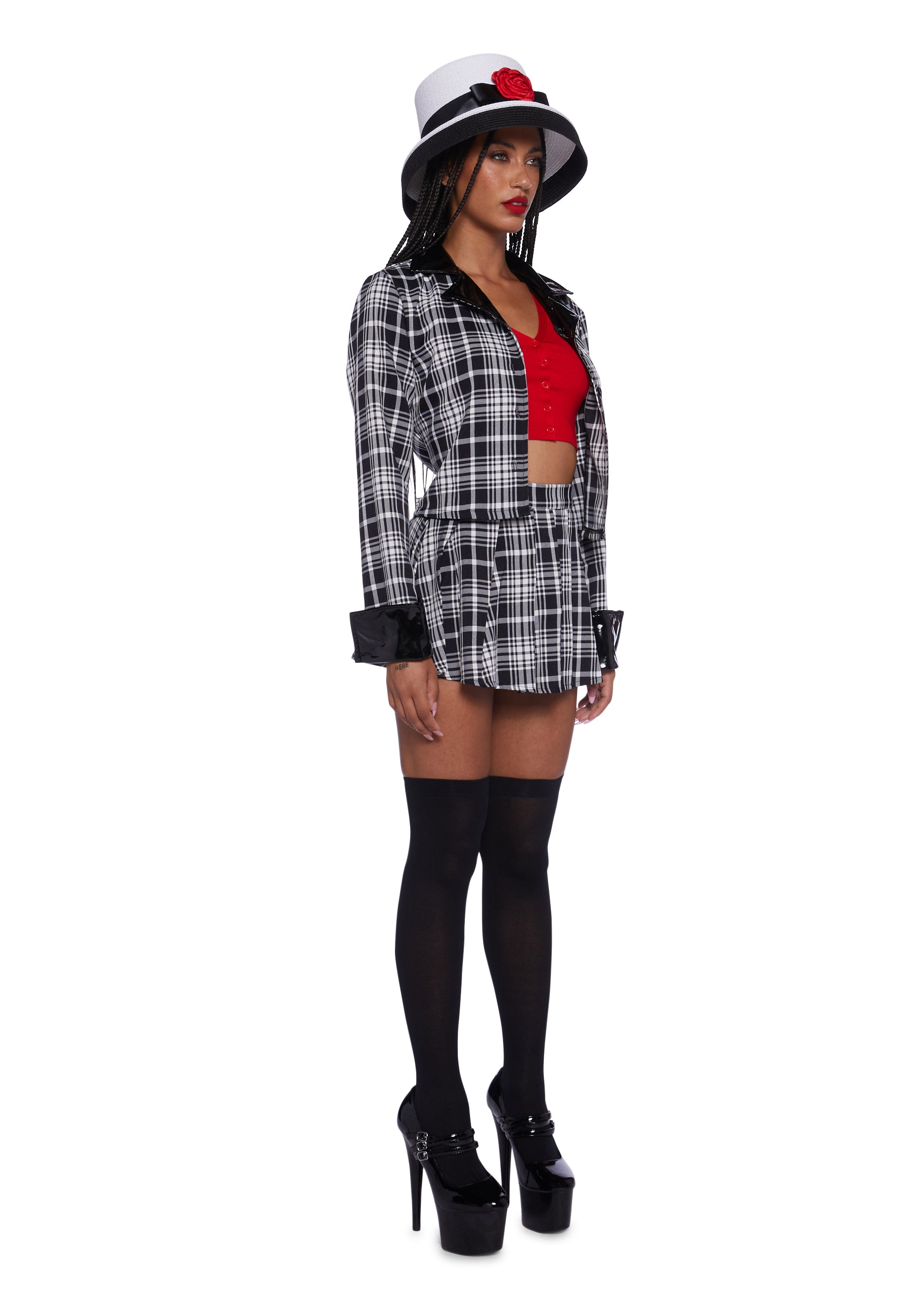 Clueless fancy dress dionne outlet
