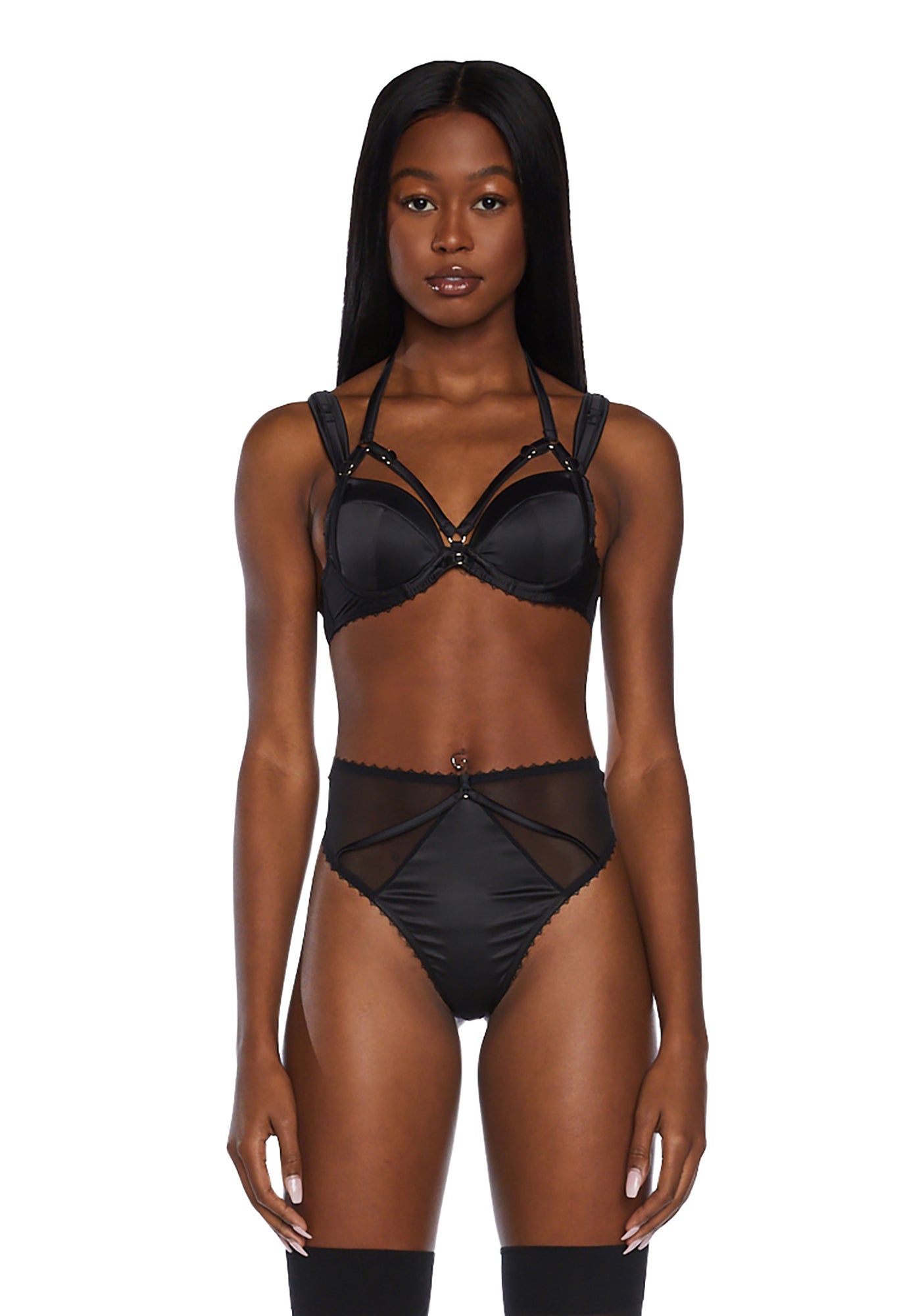 Noelle Satin Bra Playful Promises,New Products : American Fashion Style Bags On Sale Noelle Satin Bra Playful Promises,New Products : American Fashion Style Bags On Sale