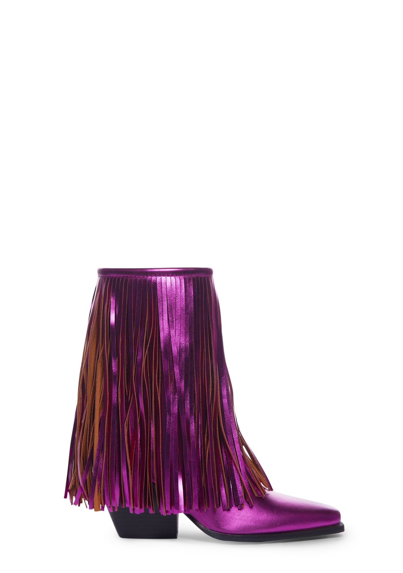 Scarlett Fringe Cowboy Boots AZALEA WANG,New Products : American Fashion Style Bags On Sale Scarlett Fringe Cowboy Boots AZALEA WANG,New Products : American Fashion Style Bags On Sale