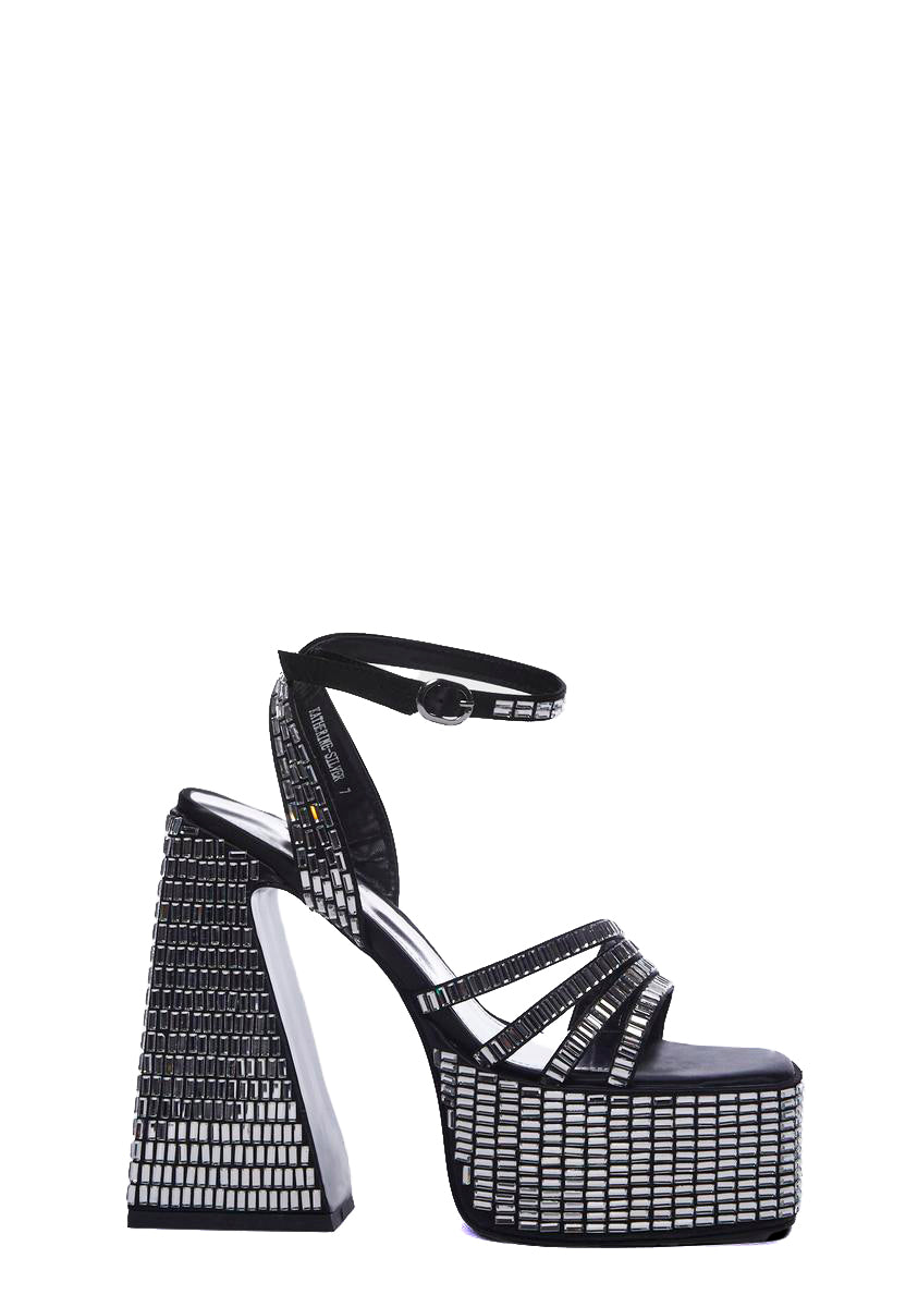 Katherine Platform Heels AZALEA WANG,New Products : American Fashion Style Bags On Sale Katherine Platform Heels AZALEA WANG,New Products : American Fashion Style Bags On Sale