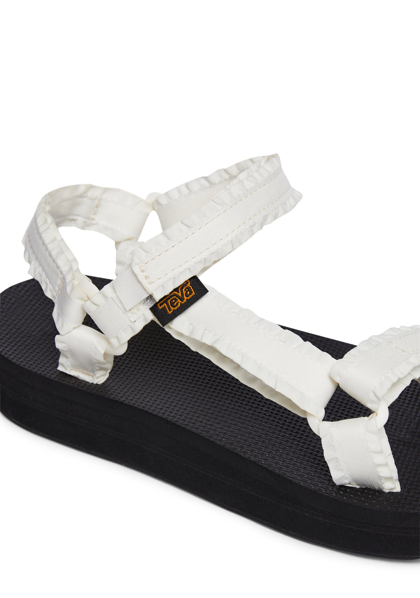 Teva best sale white midform