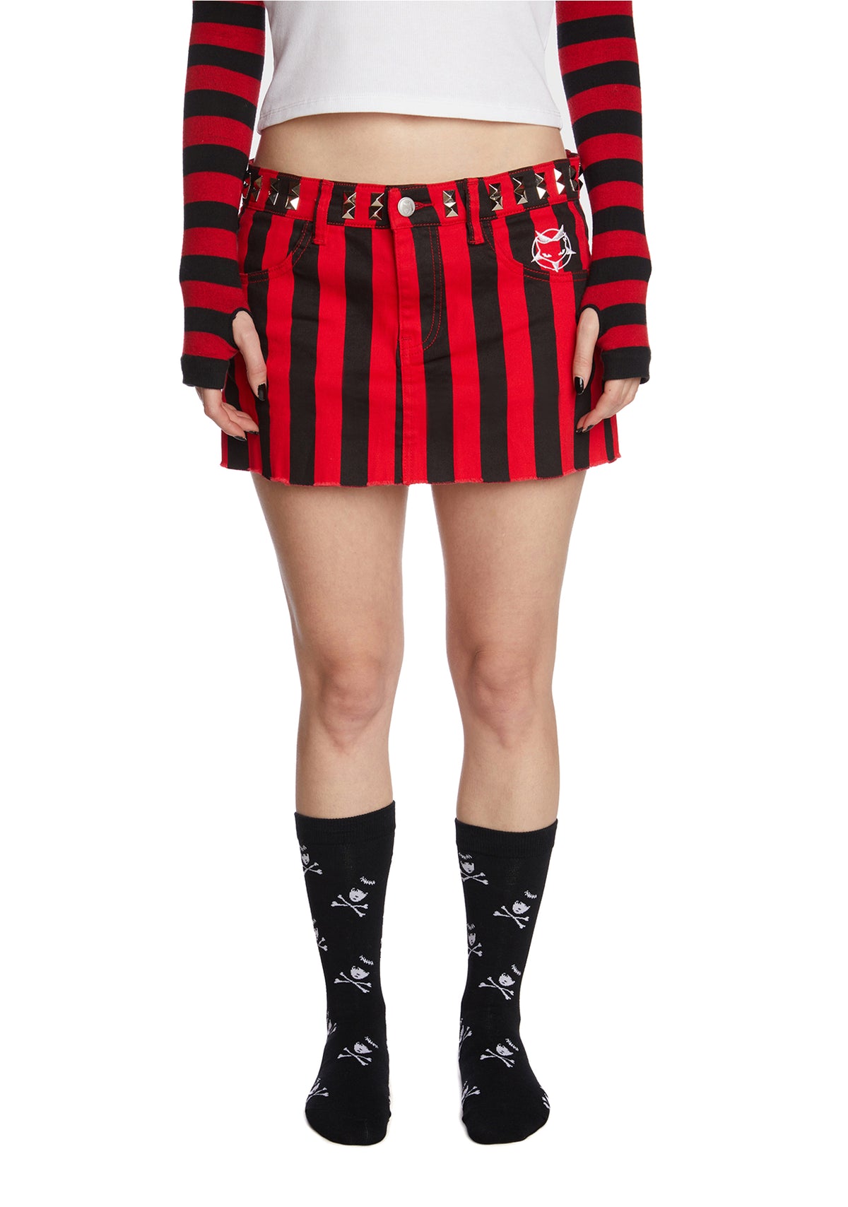 three|stripe