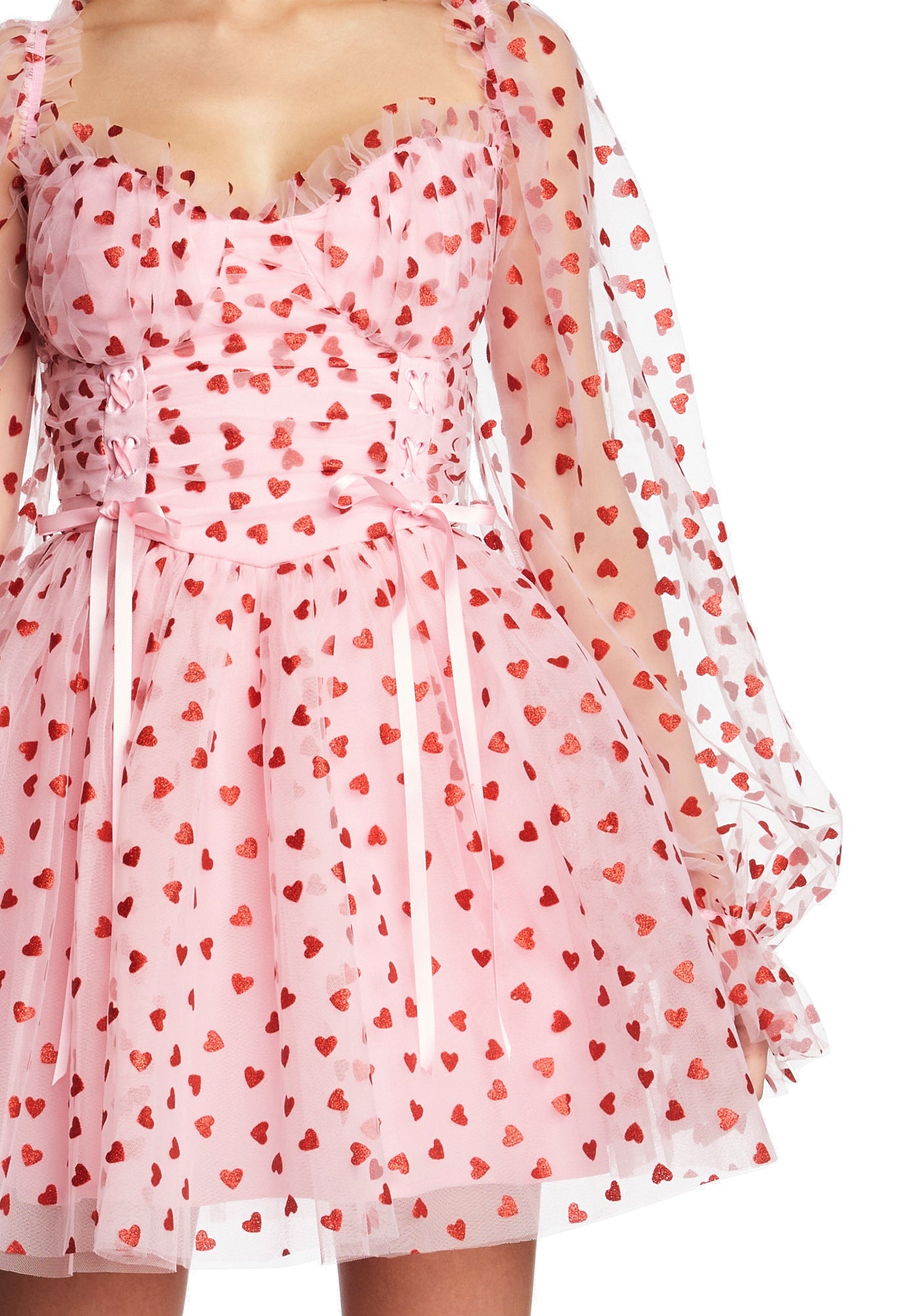 five|pink
