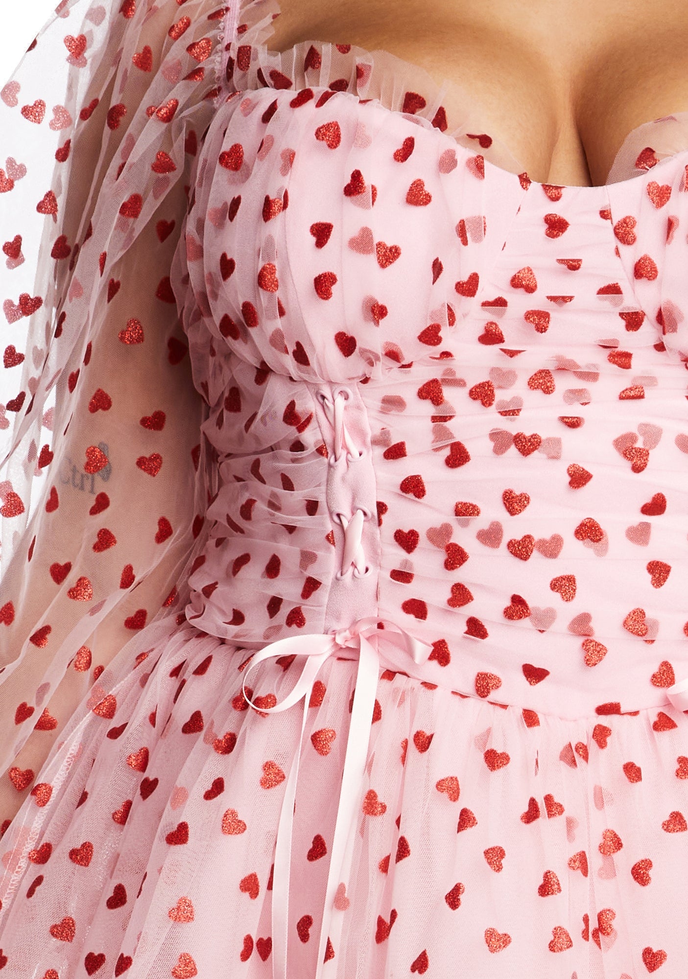 four|pink