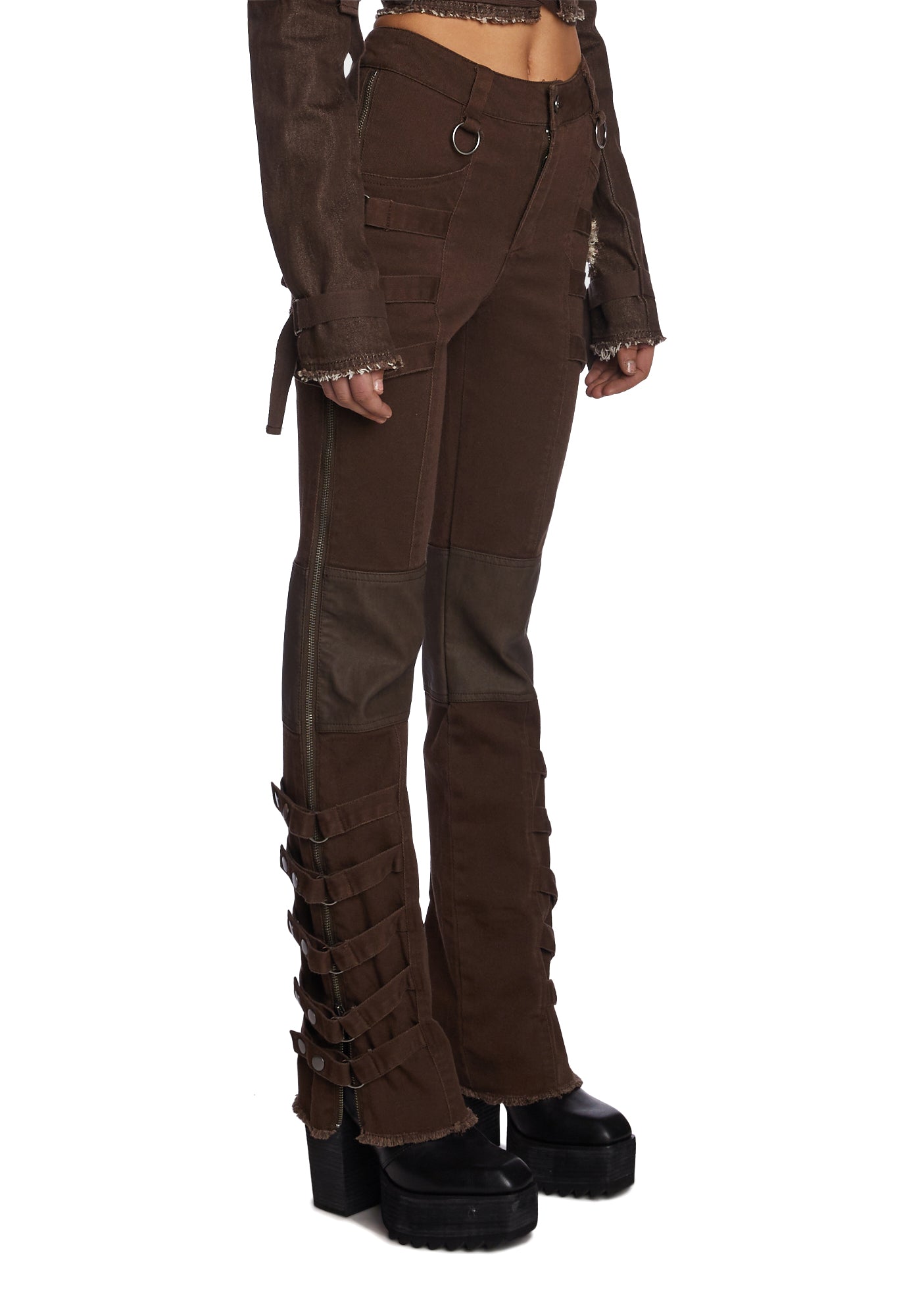 [ NERDY ]★24SS★韓国人気★WOMEN'S RIBBON TIE WOVEN PANTS NERDY ]☆24SS☆韓国人気☆WOMEN'S RIBBON TIE WOVEN PANTS
