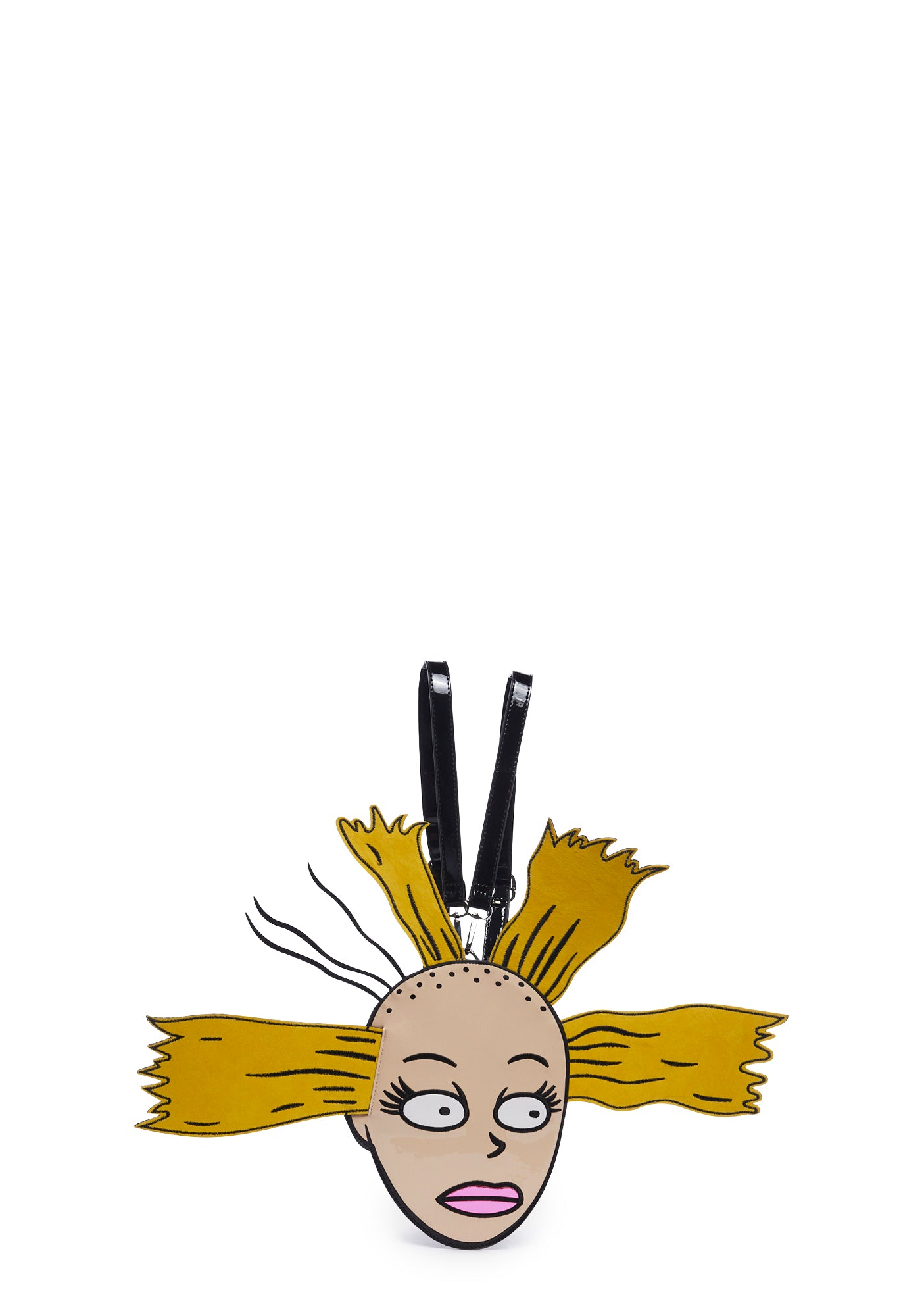 Girl's Best Friend Cynthia Backpack