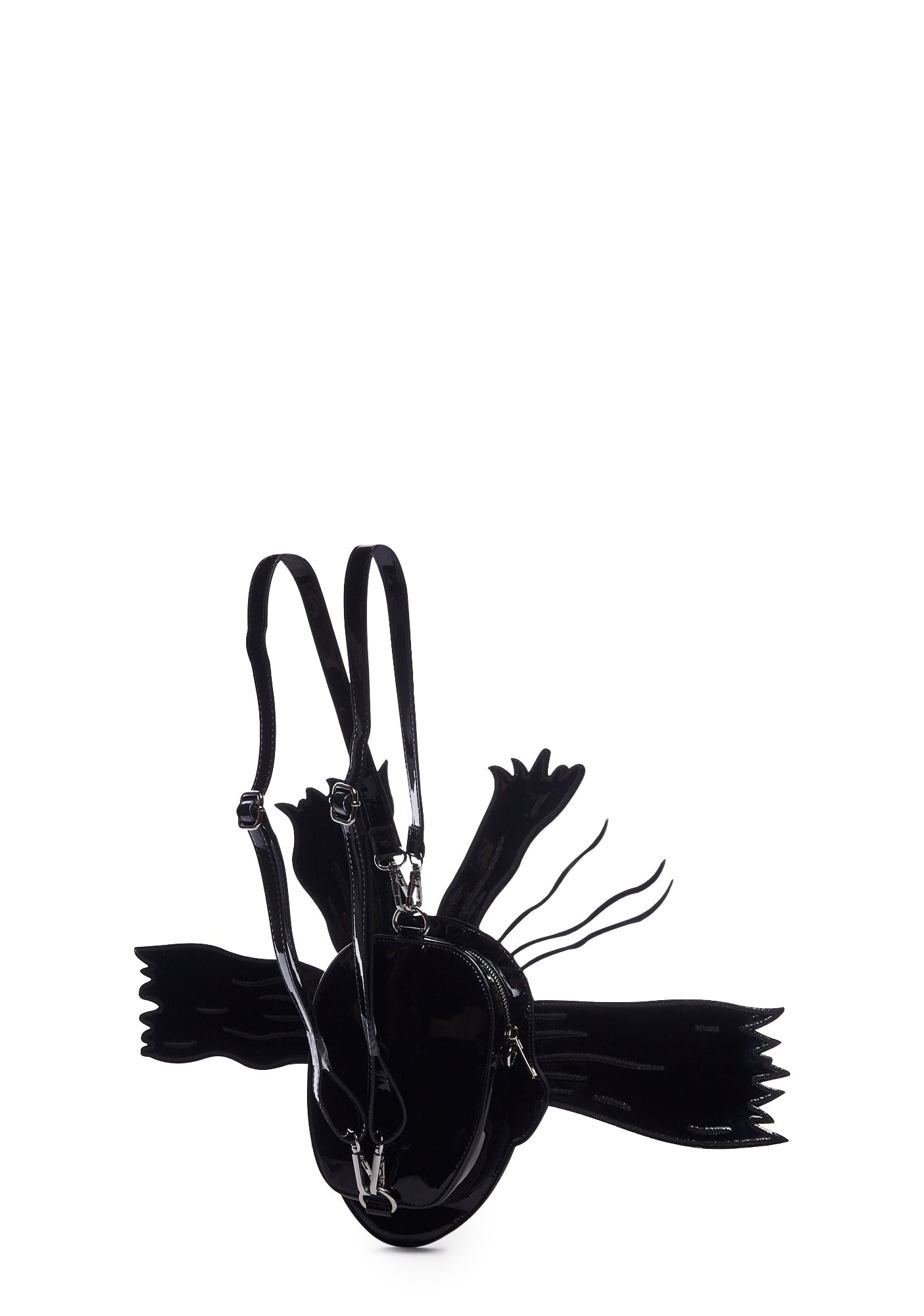 Girl's Best Friend Cynthia Backpack