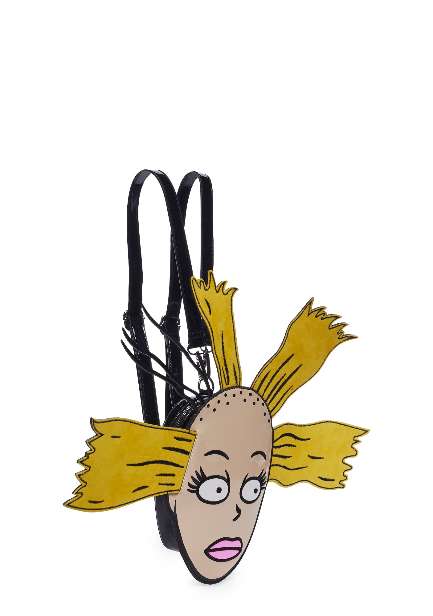 Girl's Best Friend Cynthia Backpack