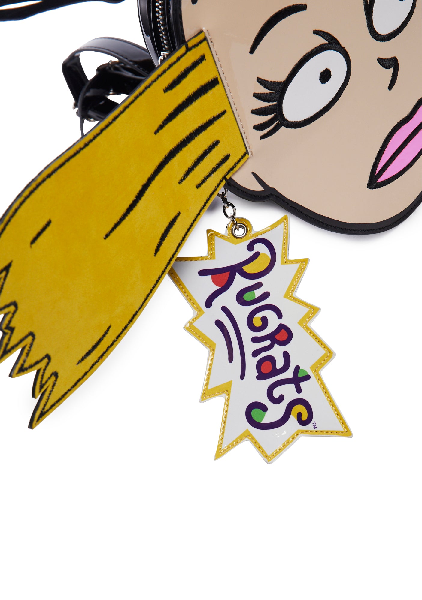 Girl's Best Friend Cynthia Backpack