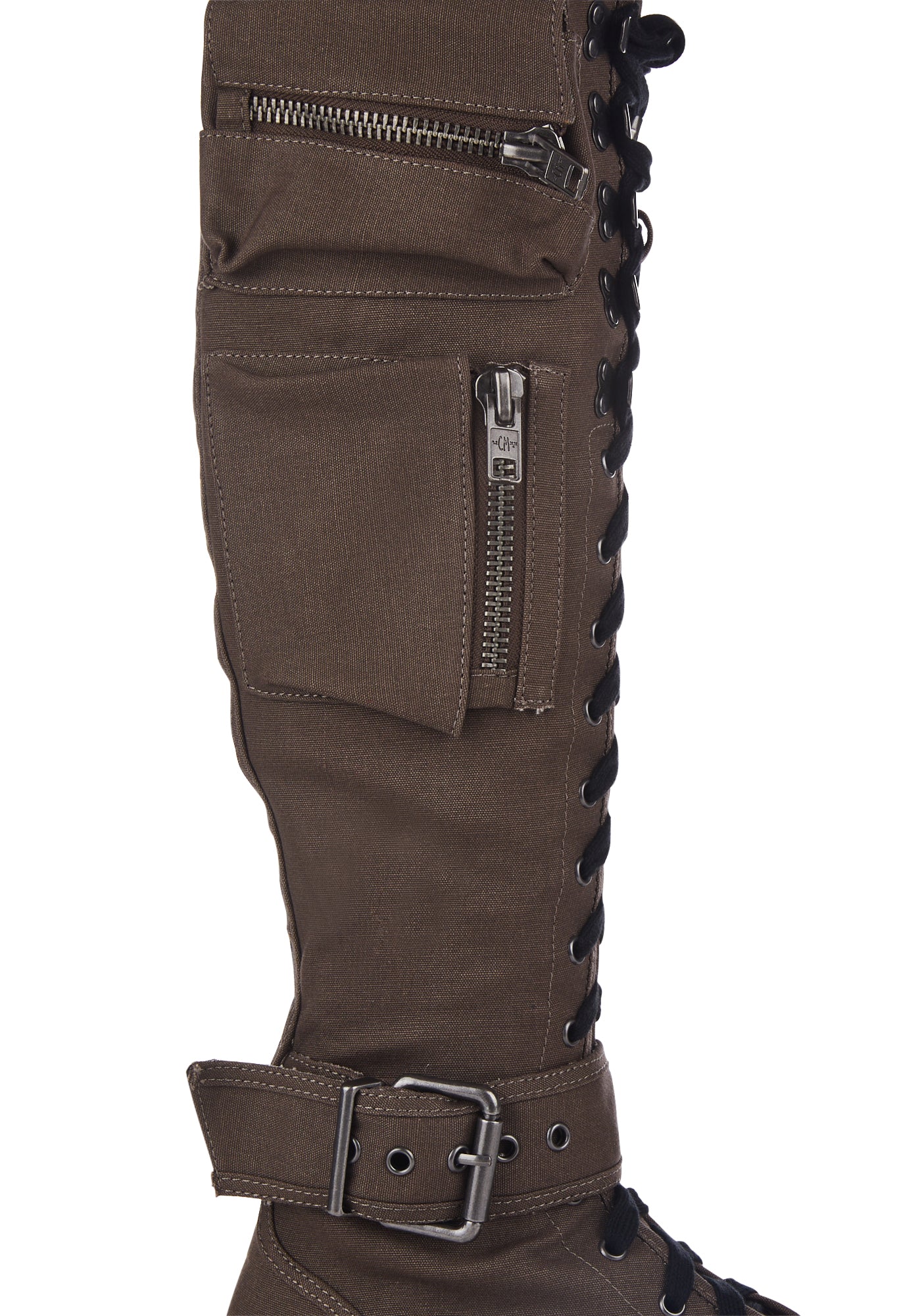 Dolls kill flight boots deals